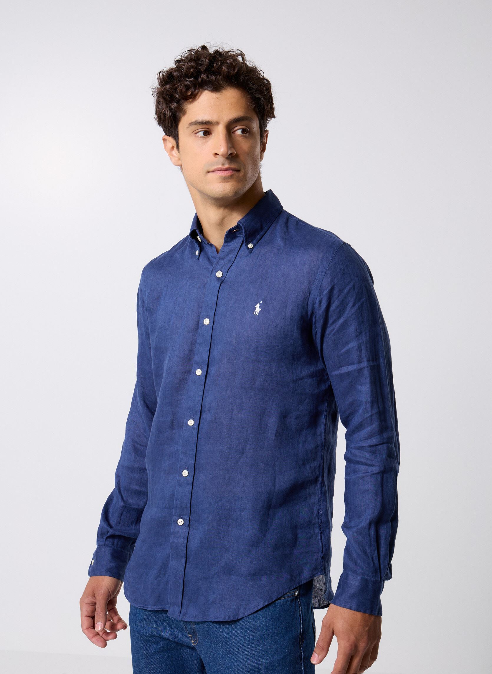 Chemise Polo Ralph Lauren IT