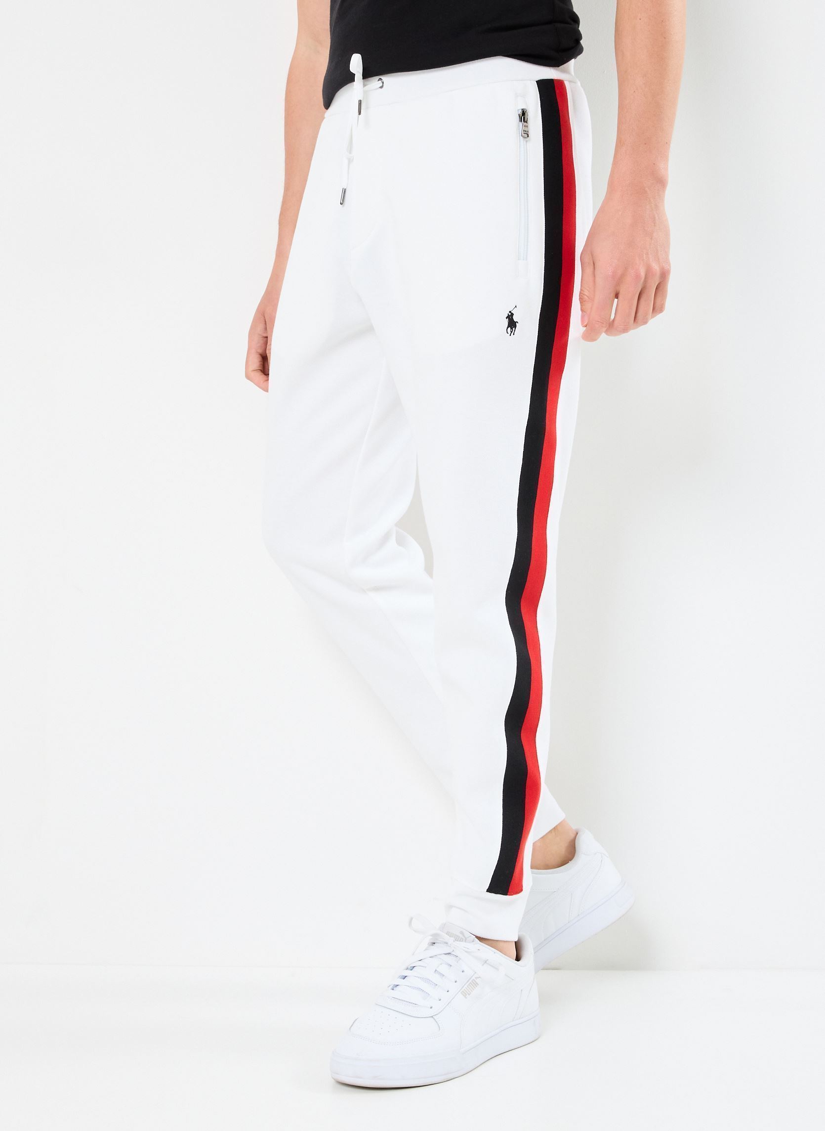 Vêtements Polo Ralph Lauren Trackpantm4 Athletic 710971950001 pour Accessoires