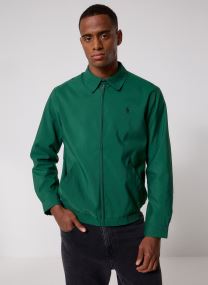 Windbreaker / Windjacken Bi-Swing Wb-Lined-Windbreaker 7109407440 herren grün
