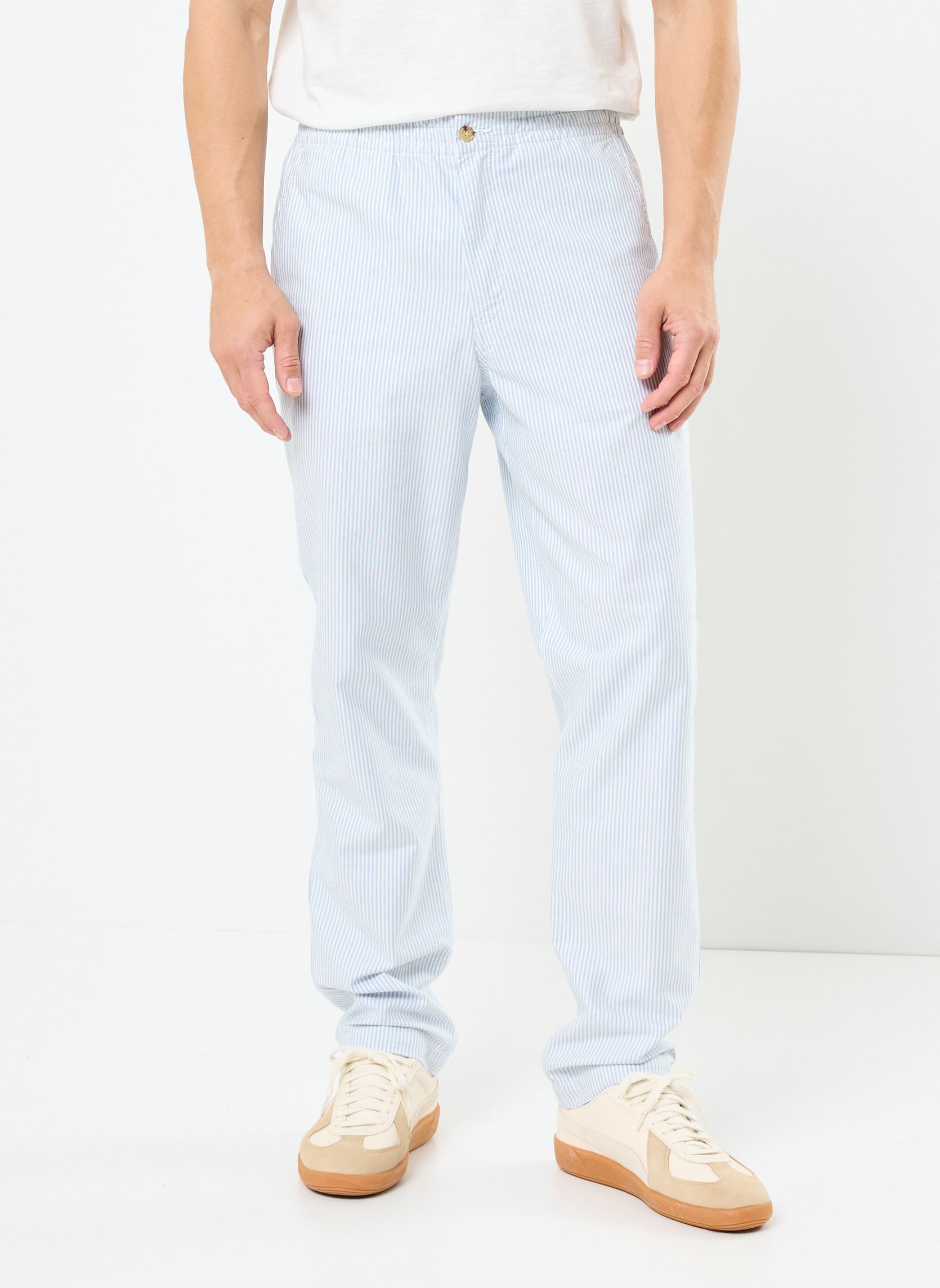 Vêtements Polo Ralph Lauren Cfprepsterp Flat Front 710972098001 pour Accessoires