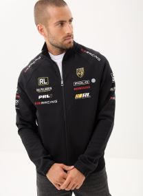 Jacken Fztrkjktm1-Long Sleeve-Full Zip 71097233 herren schwarz Polo Ralph Lauren Jacken Fztrkjktm1-Long Sleeve-Full Zip 71097233 herren schwarz POLO BLACK
