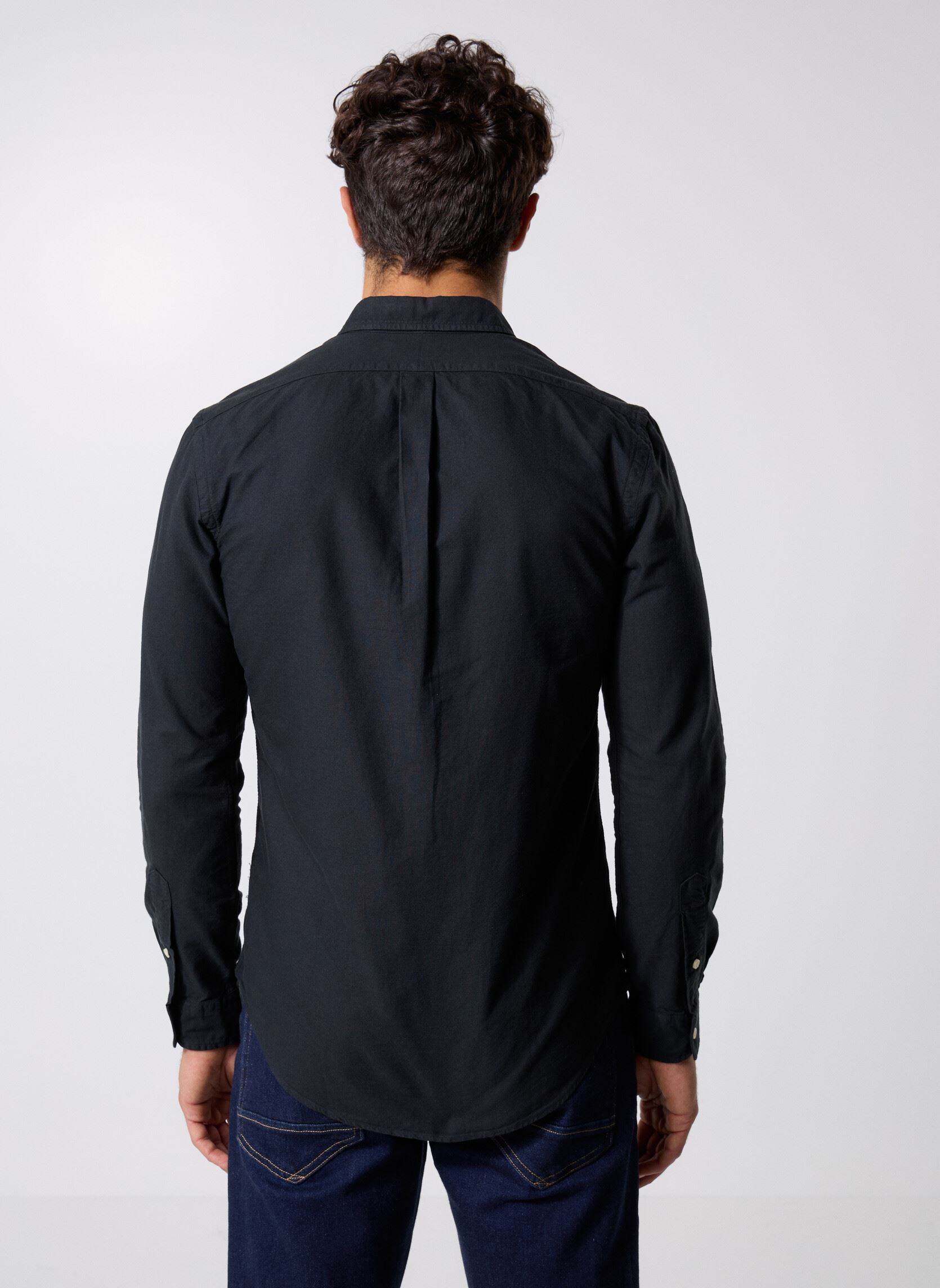 Hemden Sl Bd Ppc Sp-Long Sleeve-Sport Shirt 710 herren schwarz Polo Ralph Lauren Hemden Sl Bd Ppc Sp-Long Sleeve-Sport Shirt 710 herren schwarz POLO BLACK/GOLD PP