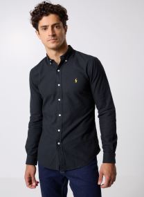 Hemden Sl Bd Ppc Sp-Long Sleeve-Sport Shirt 710 herren schwarz Polo Ralph Lauren Hemden Sl Bd Ppc Sp-Long Sleeve-Sport Shirt 710 herren schwarz POLO BLACK/GOLD PP