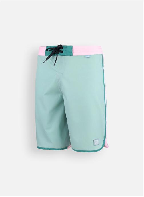 Oxbow Shorts de bain SHOREBREAK homme vert