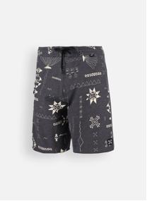 Shorts de bain SNAP homme noir Oxbow Shorts de bain SNAP homme noir Noir