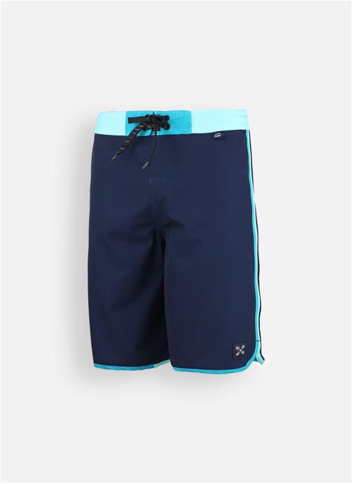Oxbow Shorts de bain SHOREBREAK homme bleu