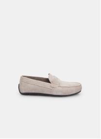 Mocassins 8532145 homme gris Bata Mocassins 8532145 homme gris Gris