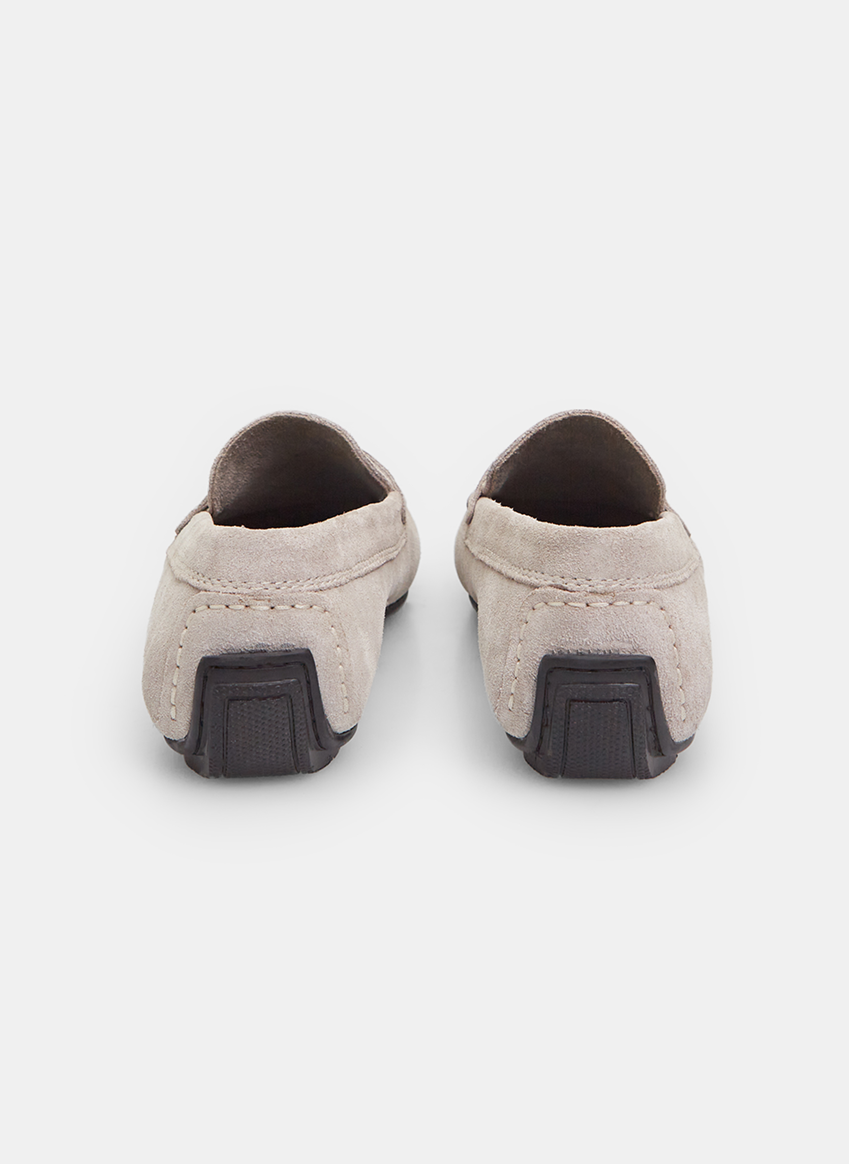 Mocassins 8532145 homme gris Bata Mocassins 8532145 homme gris Gris