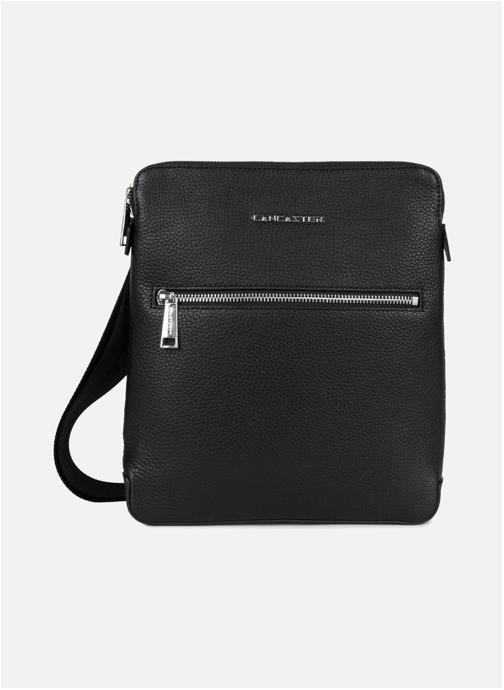 Lancaster Pochettes Gentlemen Harry homme noir