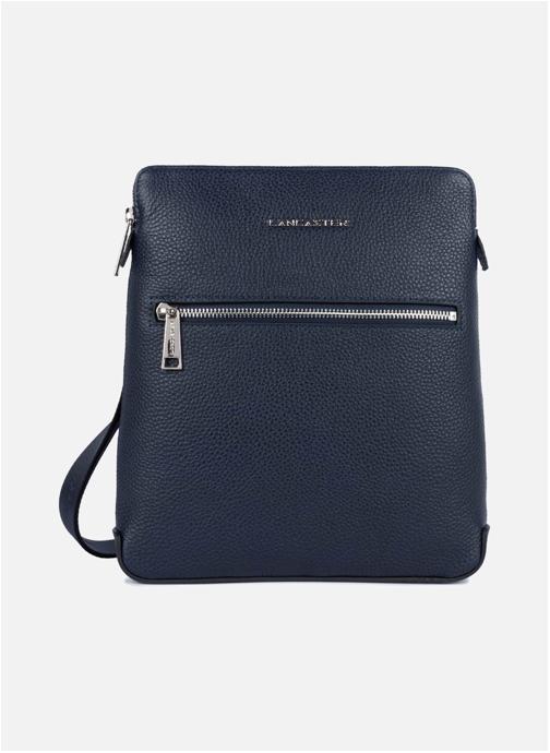 Lancaster Pochettes Gentlemen Harry homme bleu