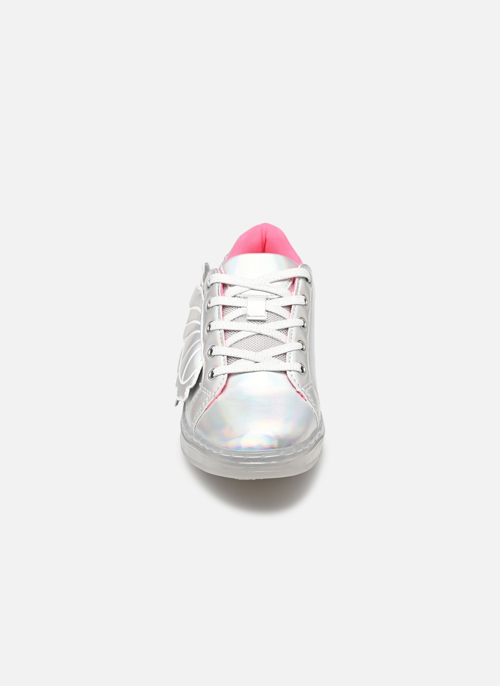 Sneaker U21470 mädchen mehrfarbig Billieblush Sneaker U21470 mädchen mehrfarbig Multico