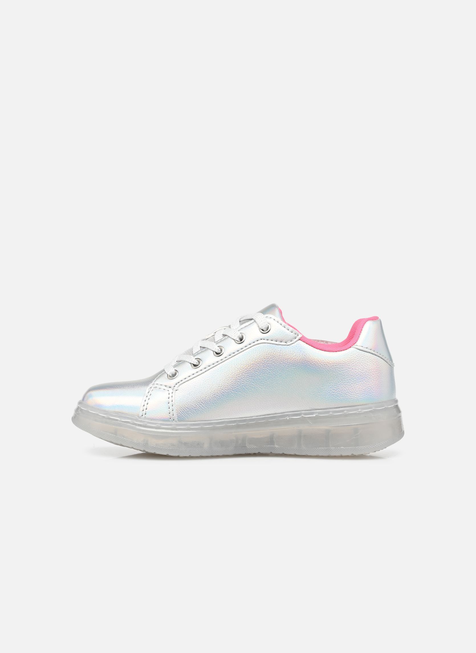 Sneaker U21470 mädchen mehrfarbig Billieblush Sneaker U21470 mädchen mehrfarbig Multico