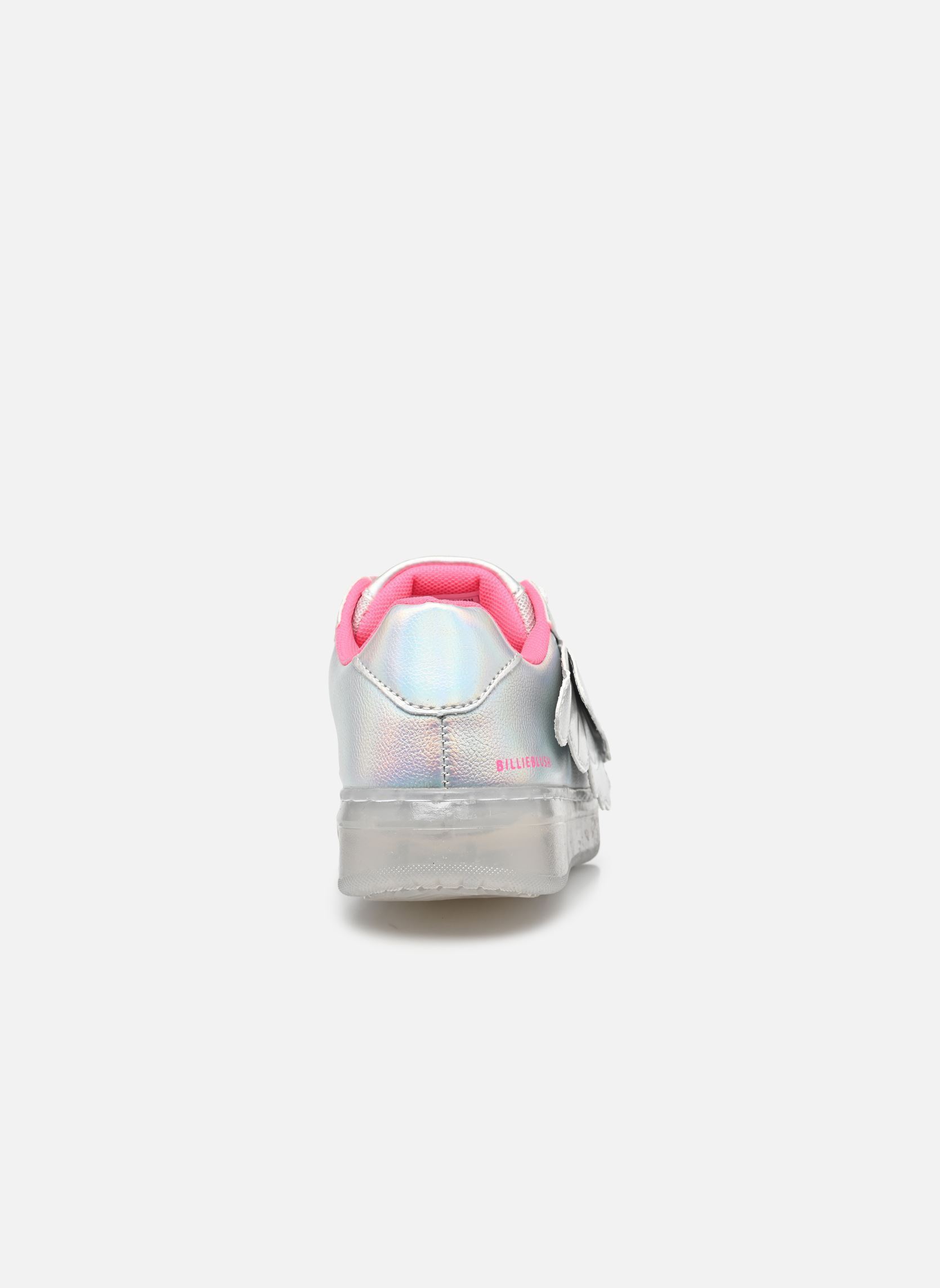 Sneaker U21470 mädchen mehrfarbig Billieblush Sneaker U21470 mädchen mehrfarbig Multico