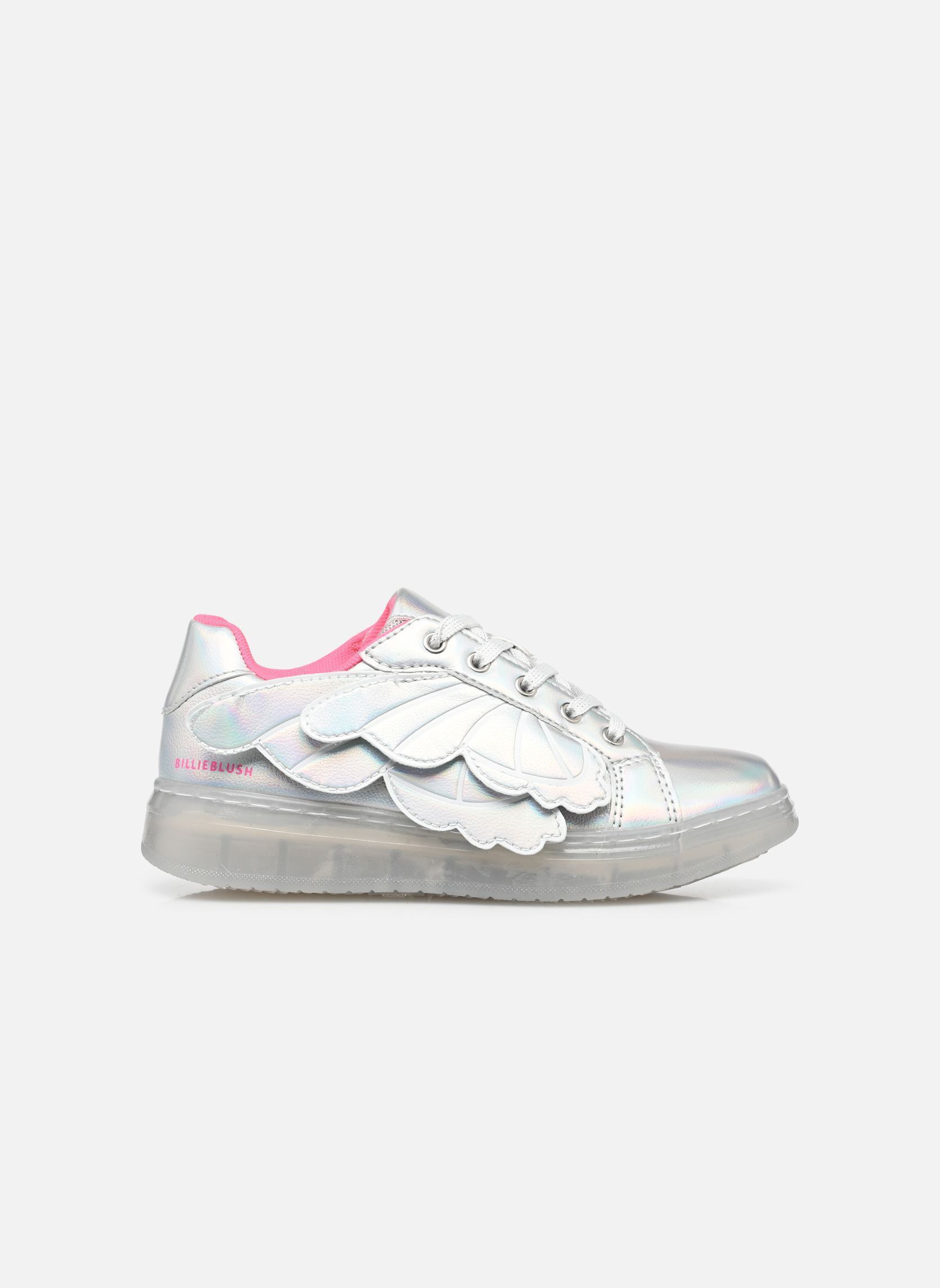 Sneaker U21470 mädchen mehrfarbig Billieblush Sneaker U21470 mädchen mehrfarbig Multico