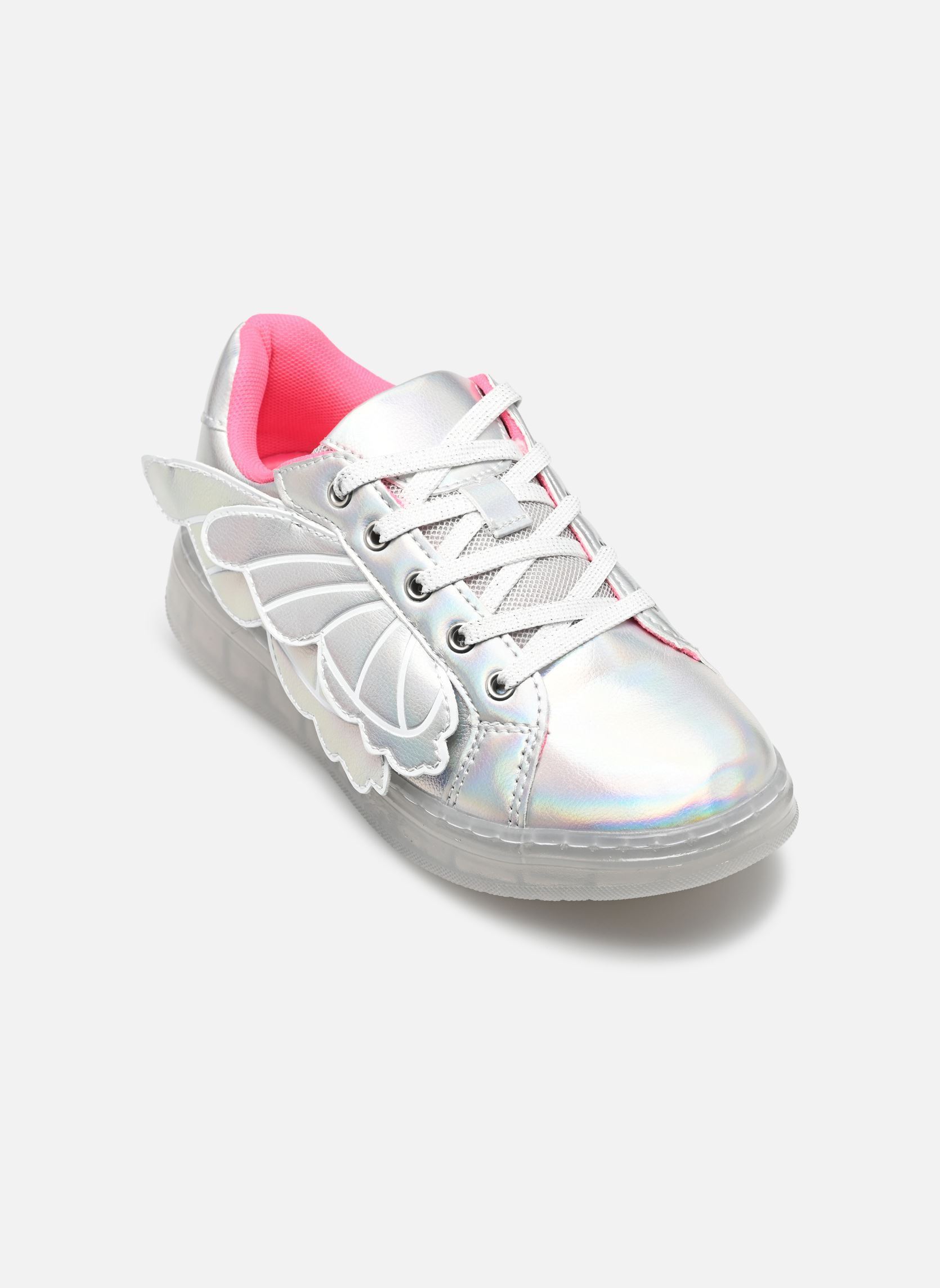 Sneaker U21470 mädchen mehrfarbig Billieblush Sneaker U21470 mädchen mehrfarbig Multico