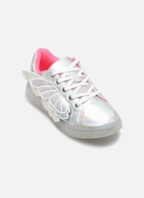 Billieblush Sneaker U21470 mädchen mehrfarbig