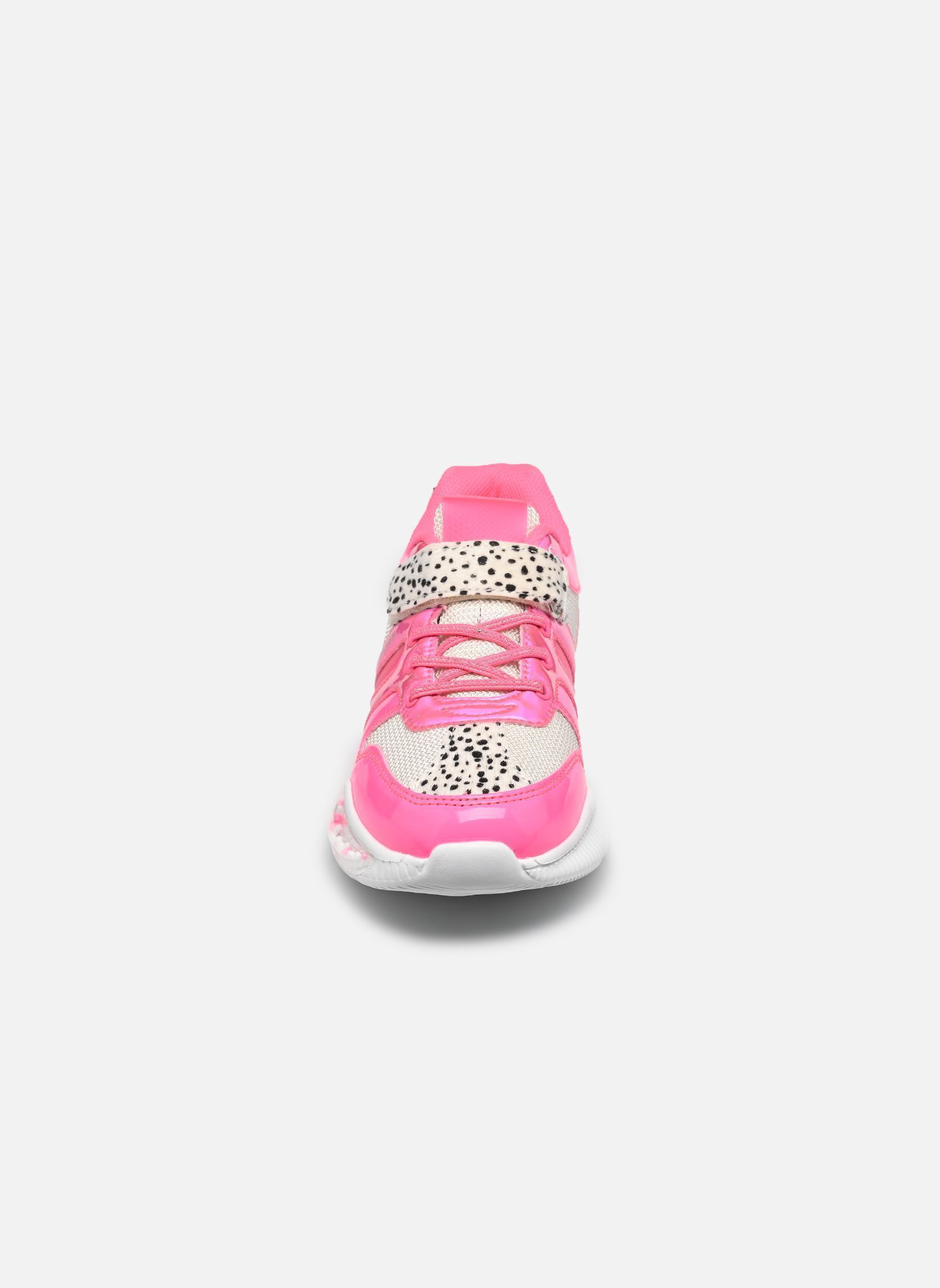 Sneakers U21474 meisjes meerkleurig Billieblush Sneakers U21474 meisjes meerkleurig Multico