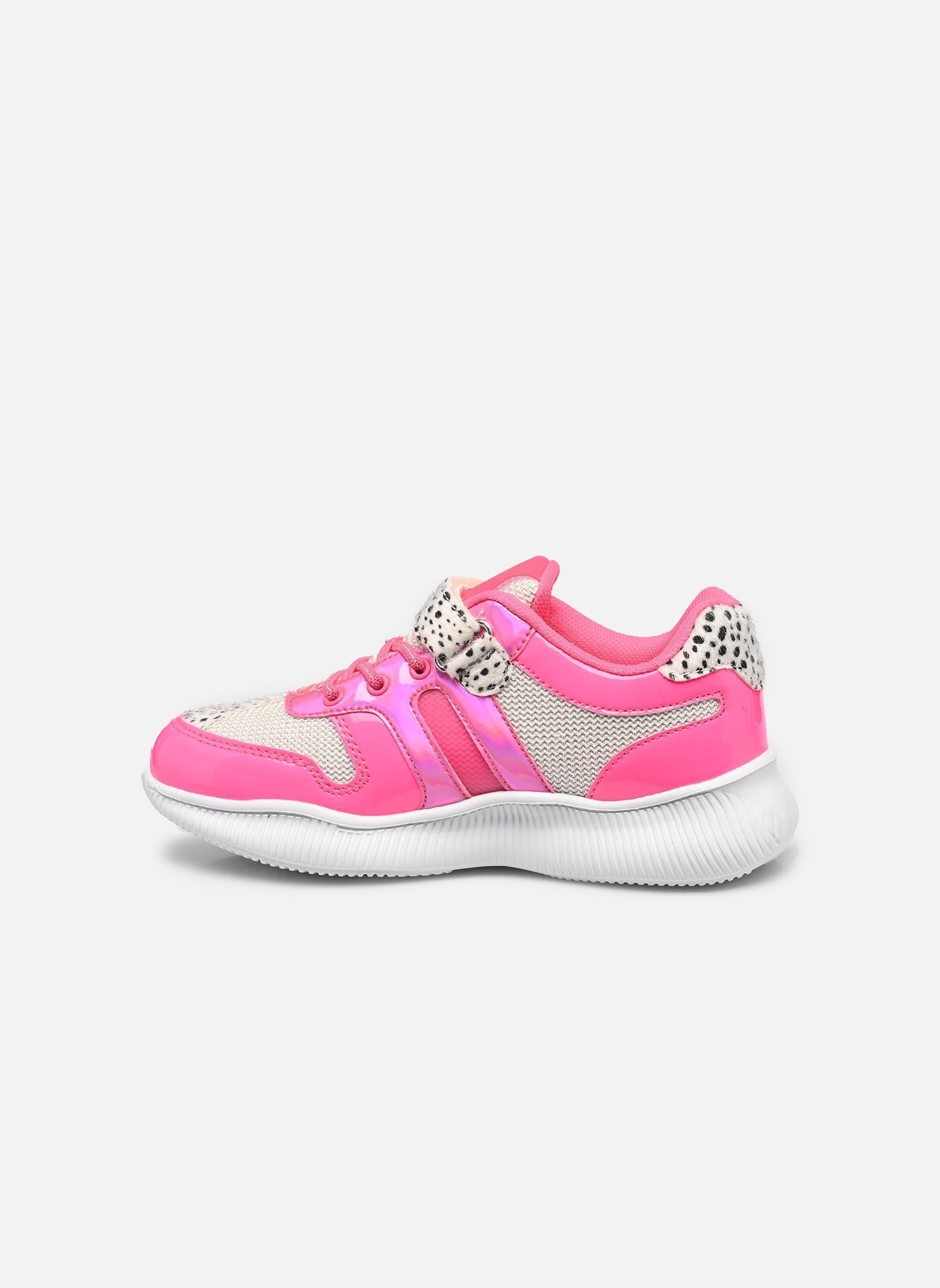 Sneakers U21474 meisjes meerkleurig Billieblush Sneakers U21474 meisjes meerkleurig Multico