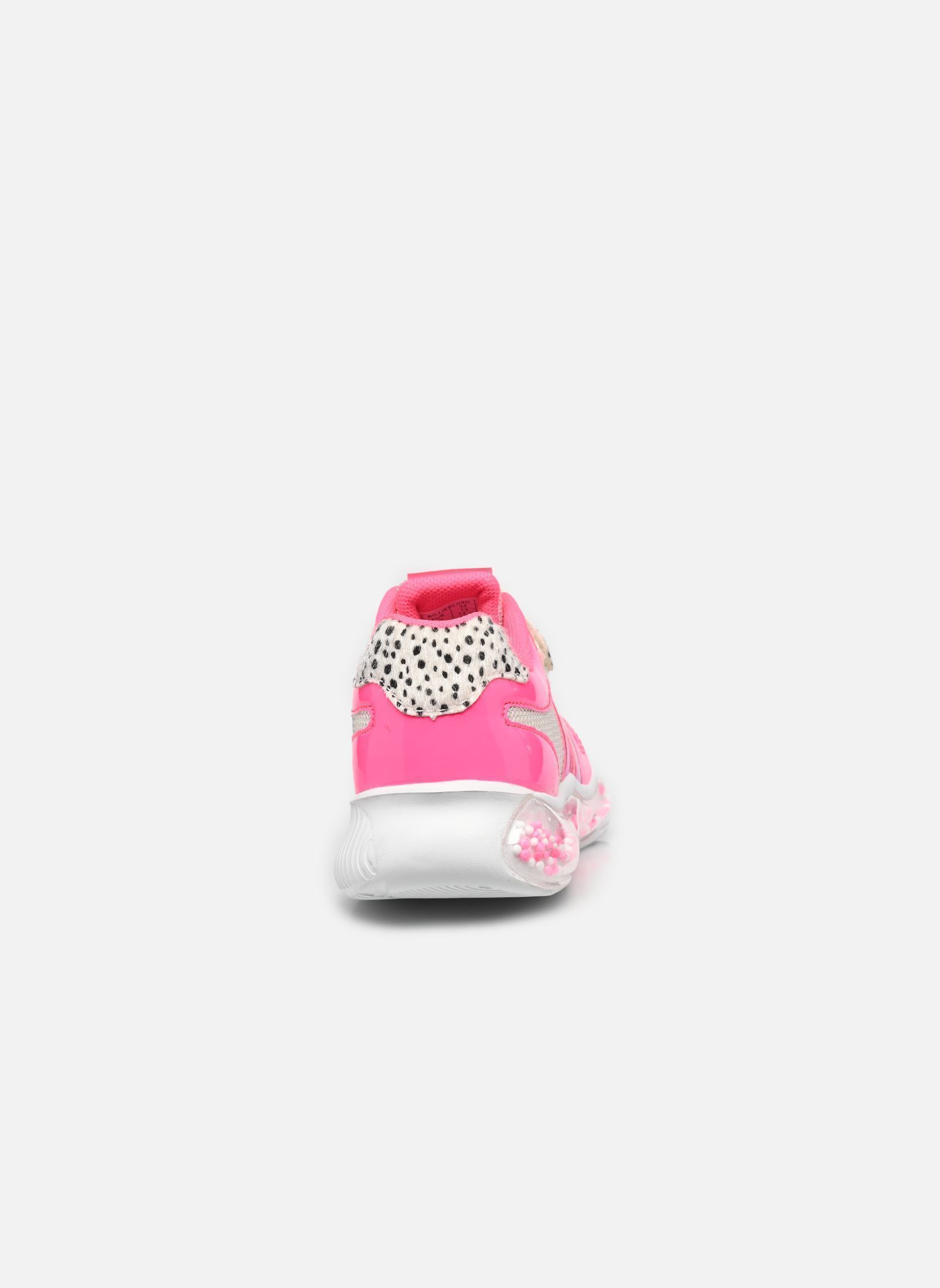 Sneakers U21474 meisjes meerkleurig Billieblush Sneakers U21474 meisjes meerkleurig Multico