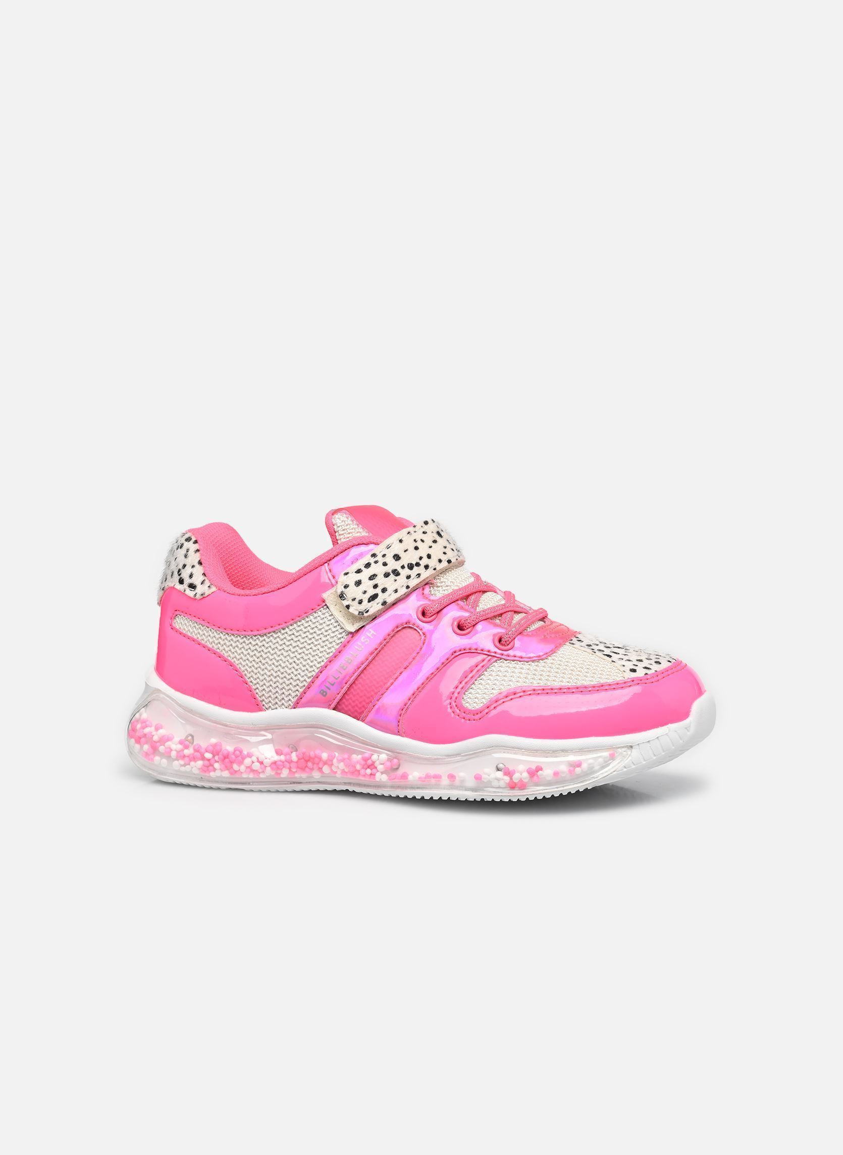 Sneakers U21474 meisjes meerkleurig Billieblush Sneakers U21474 meisjes meerkleurig Multico