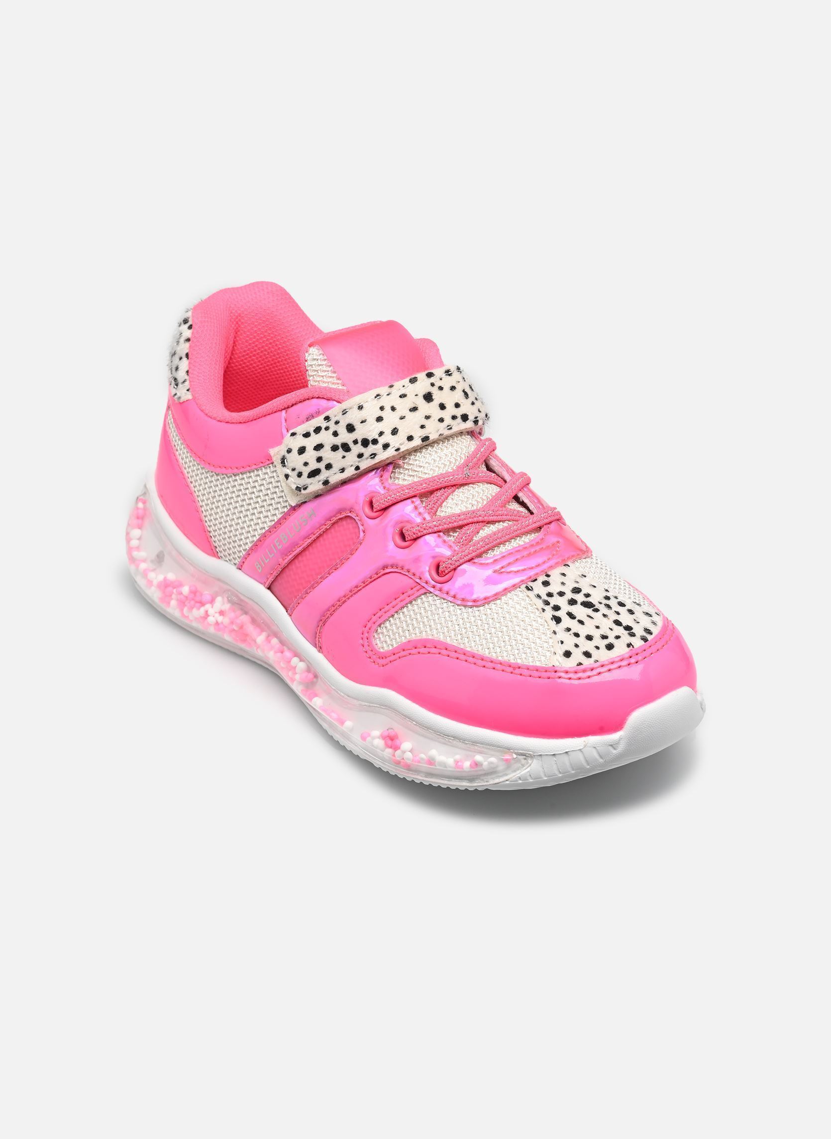 Sneakers U21474 meisjes meerkleurig Billieblush Sneakers U21474 meisjes meerkleurig Multico