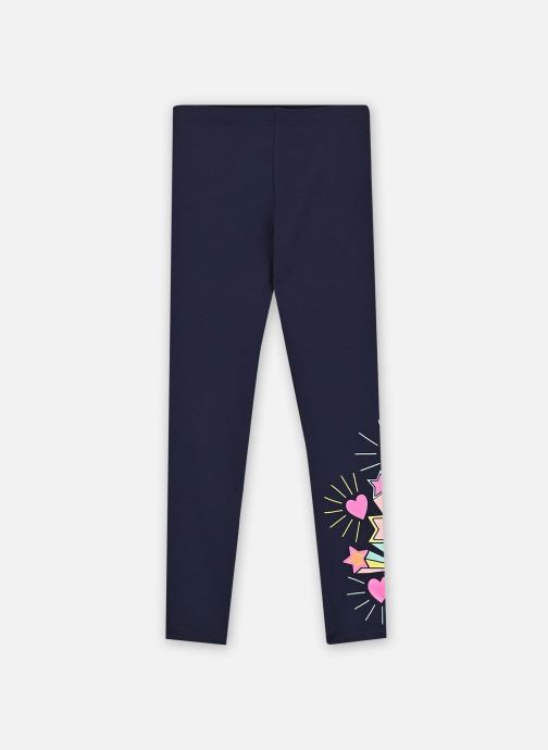 Billieblush Leggings U21321 fille bleu