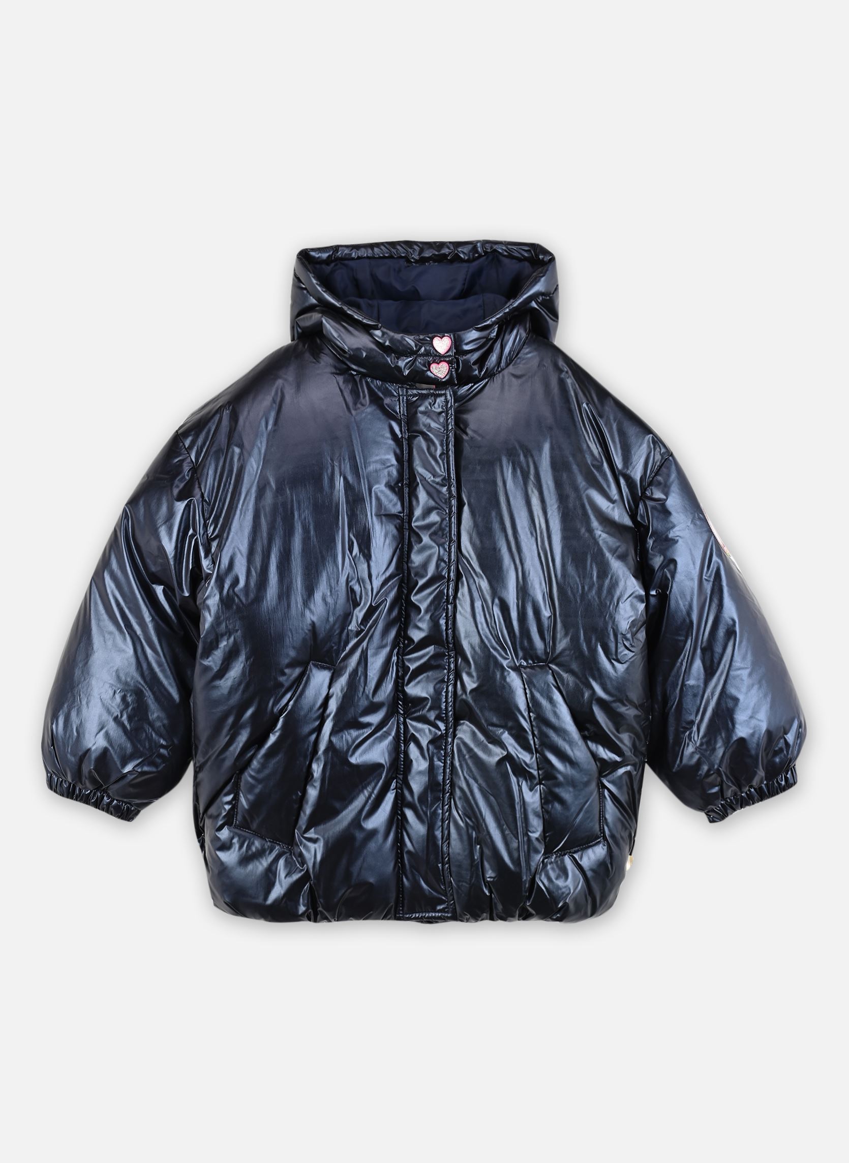 LCW Kids Salopette INDIGO Fille - S55210Z1-507 - LC Waikiki
