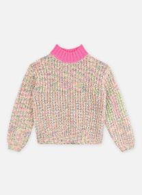 Pullover U21367 mädchen mehrfarbig