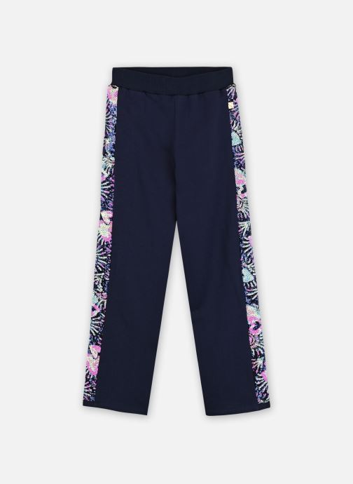 Billieblush Joggingbroeken U21592 meisjes blauw