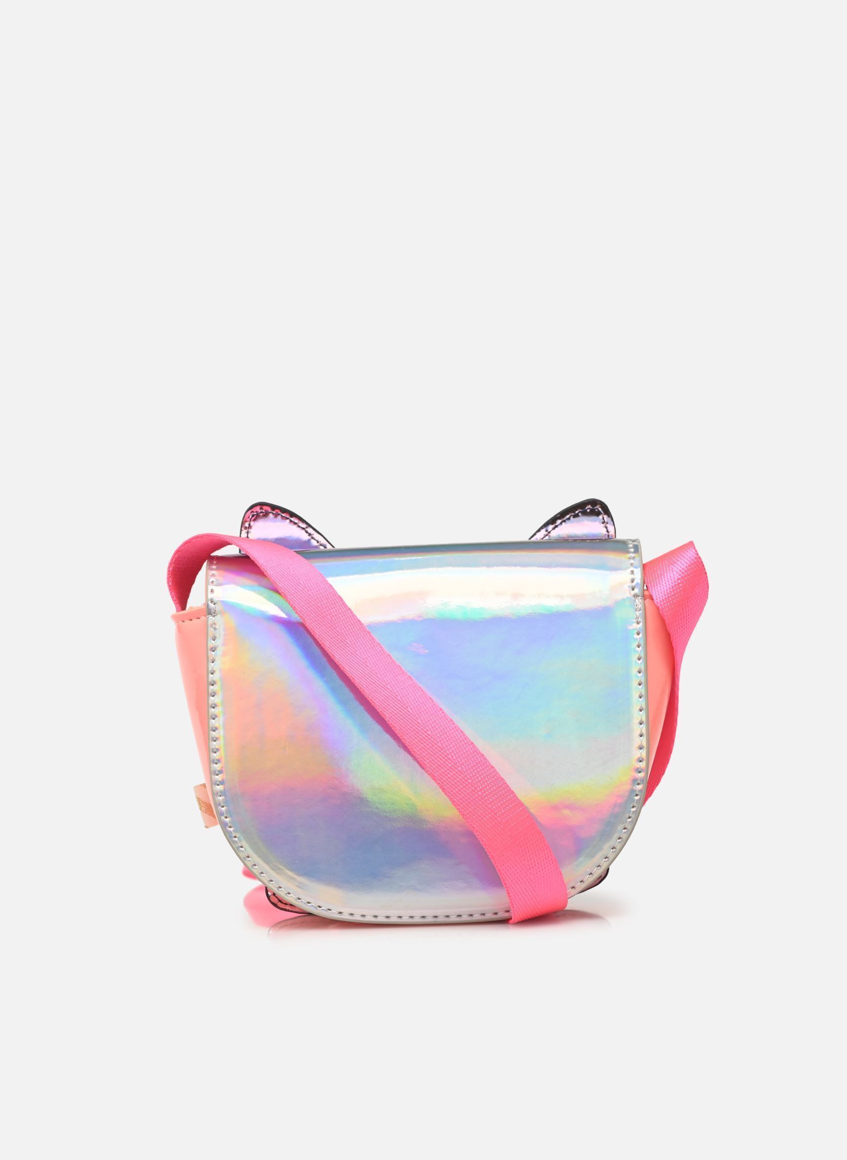 Sacs U21536 fille orange Billieblush Sacs U21536 fille orange Pêche
