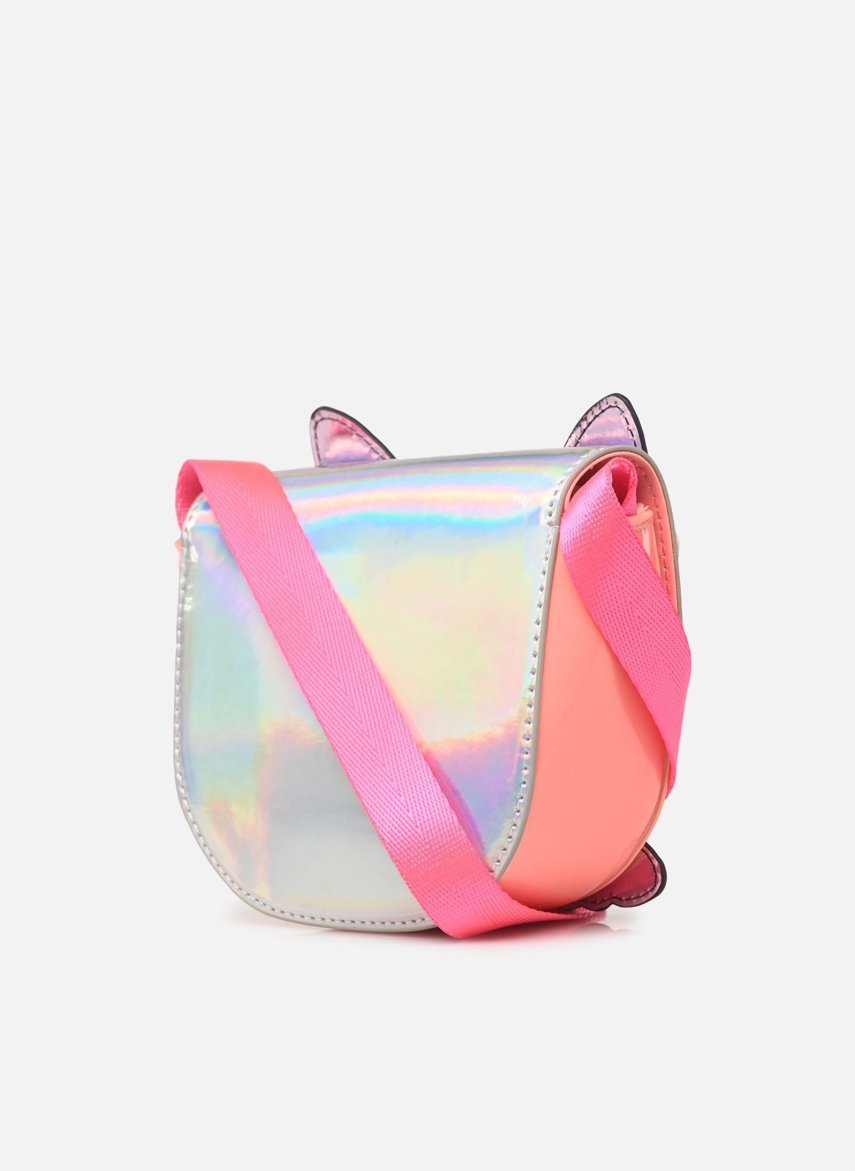 Sacs U21536 fille orange Billieblush Sacs U21536 fille orange Pêche