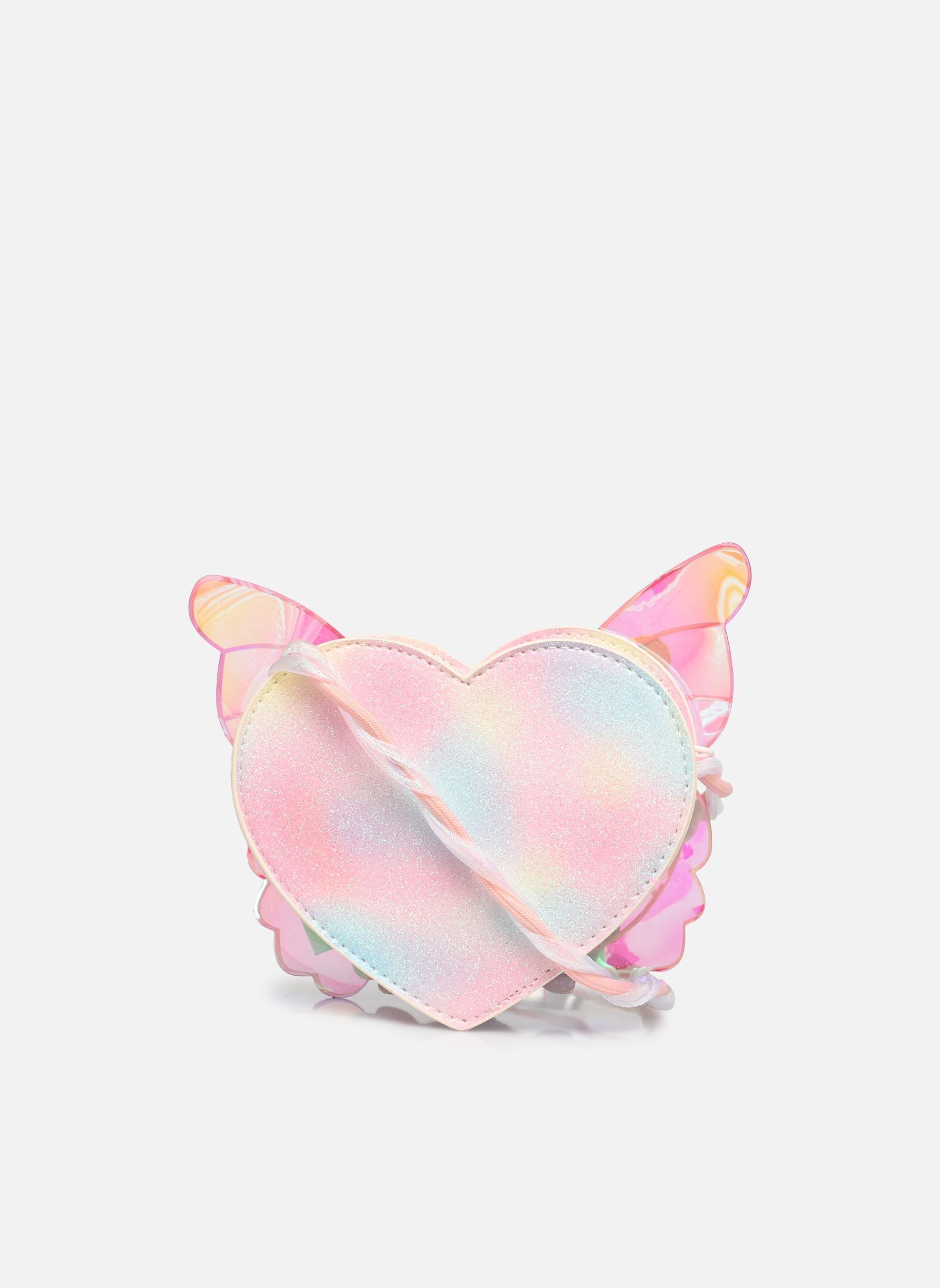 Tassen U21537 meisjes roze Billieblush Tassen U21537 meisjes roze Nacre