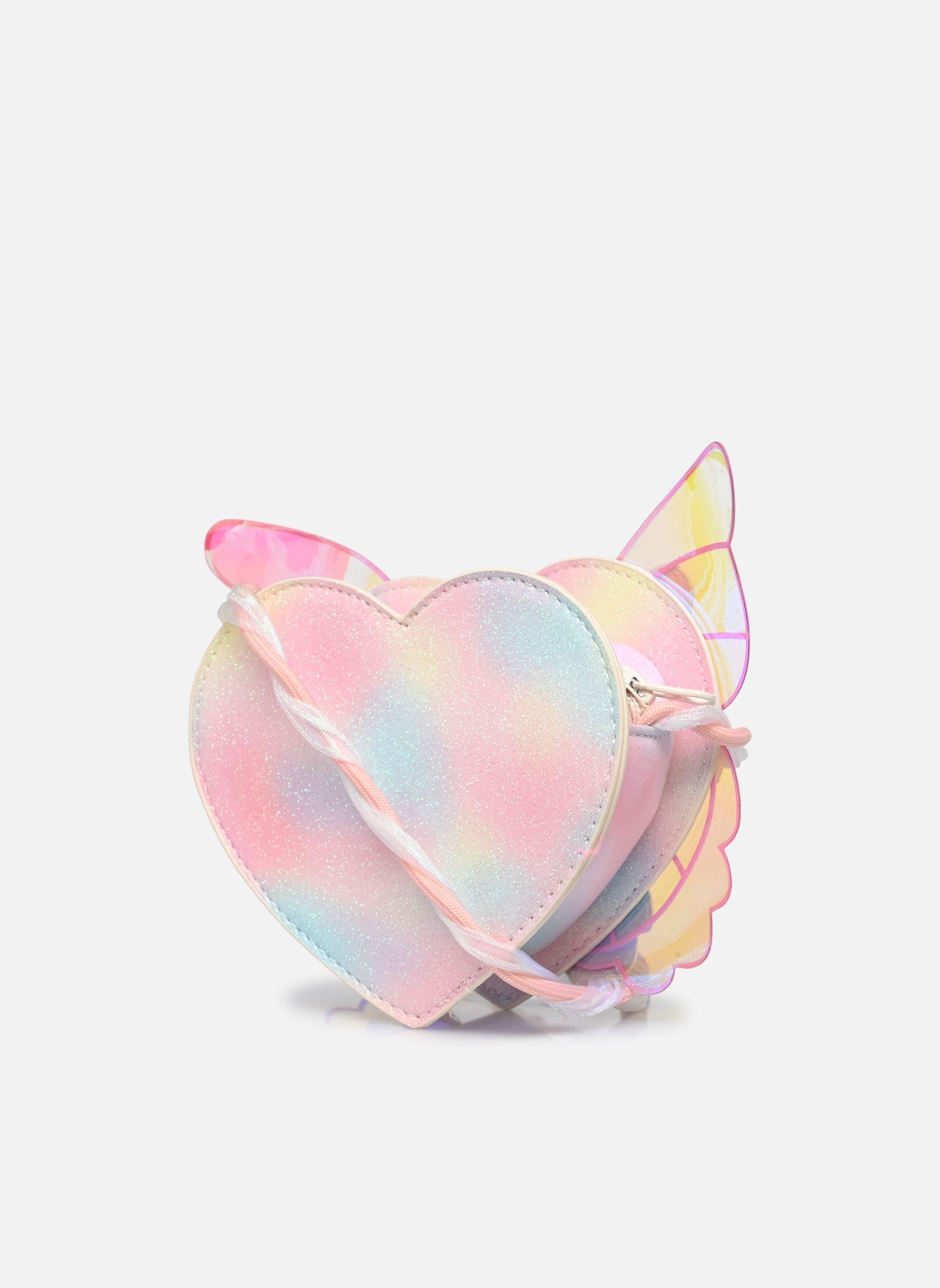 Tassen U21537 meisjes roze Billieblush Tassen U21537 meisjes roze Nacre