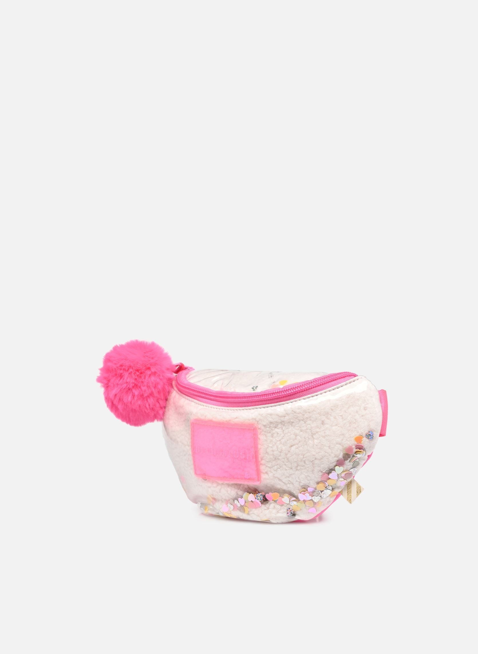 Sacs banane U21539 fille rose Billieblush Sacs banane U21539 fille rose Rose Flash