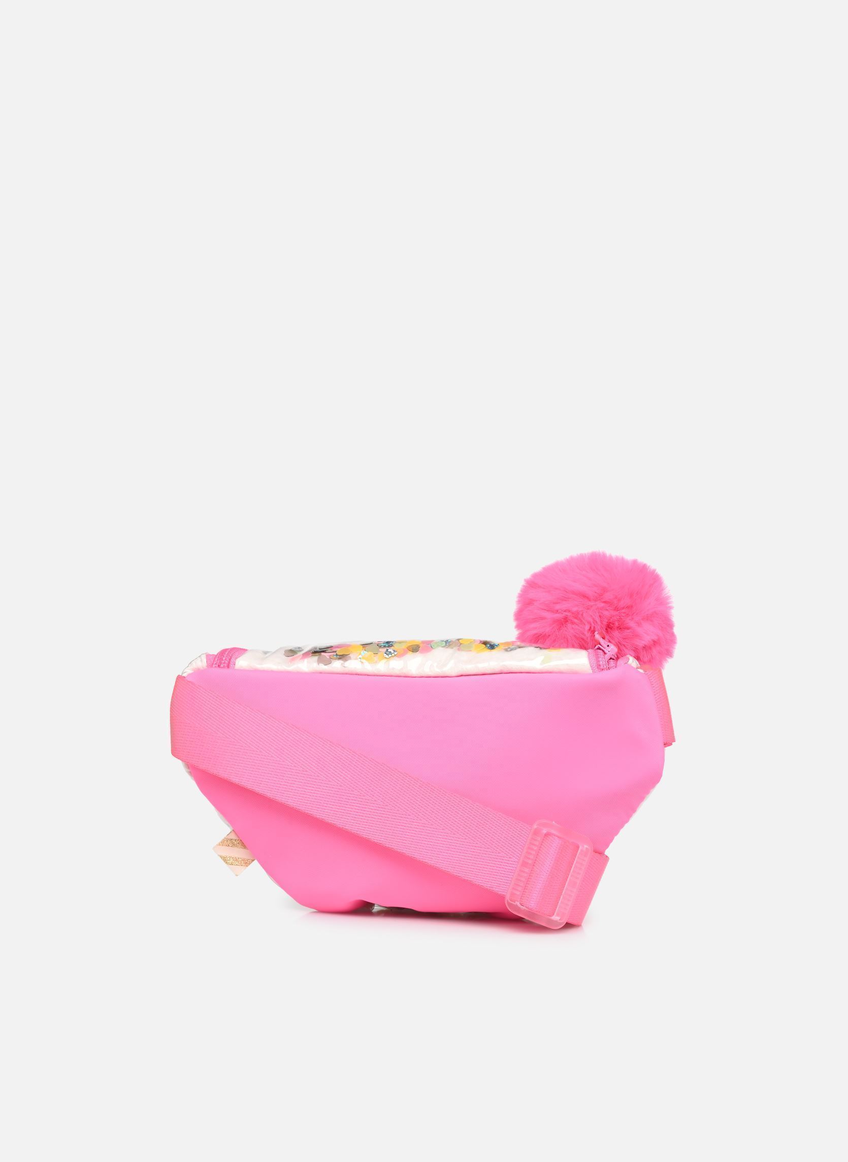 Sacs banane U21539 fille rose Billieblush Sacs banane U21539 fille rose Rose Flash