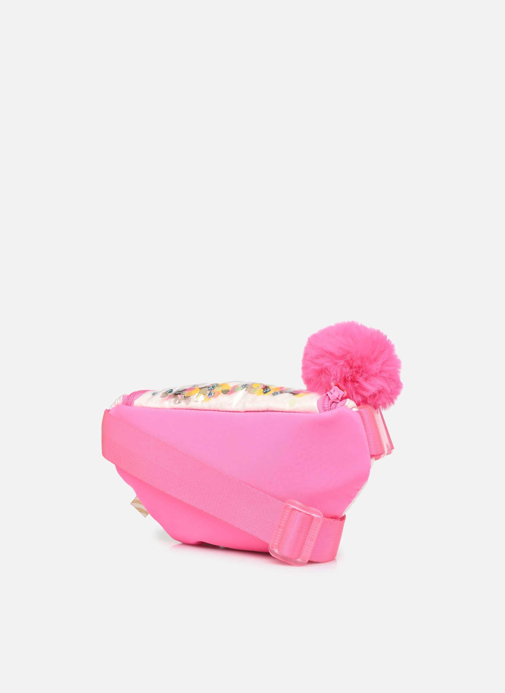 Sacs banane U21539 fille rose Billieblush Sacs banane U21539 fille rose Rose Flash