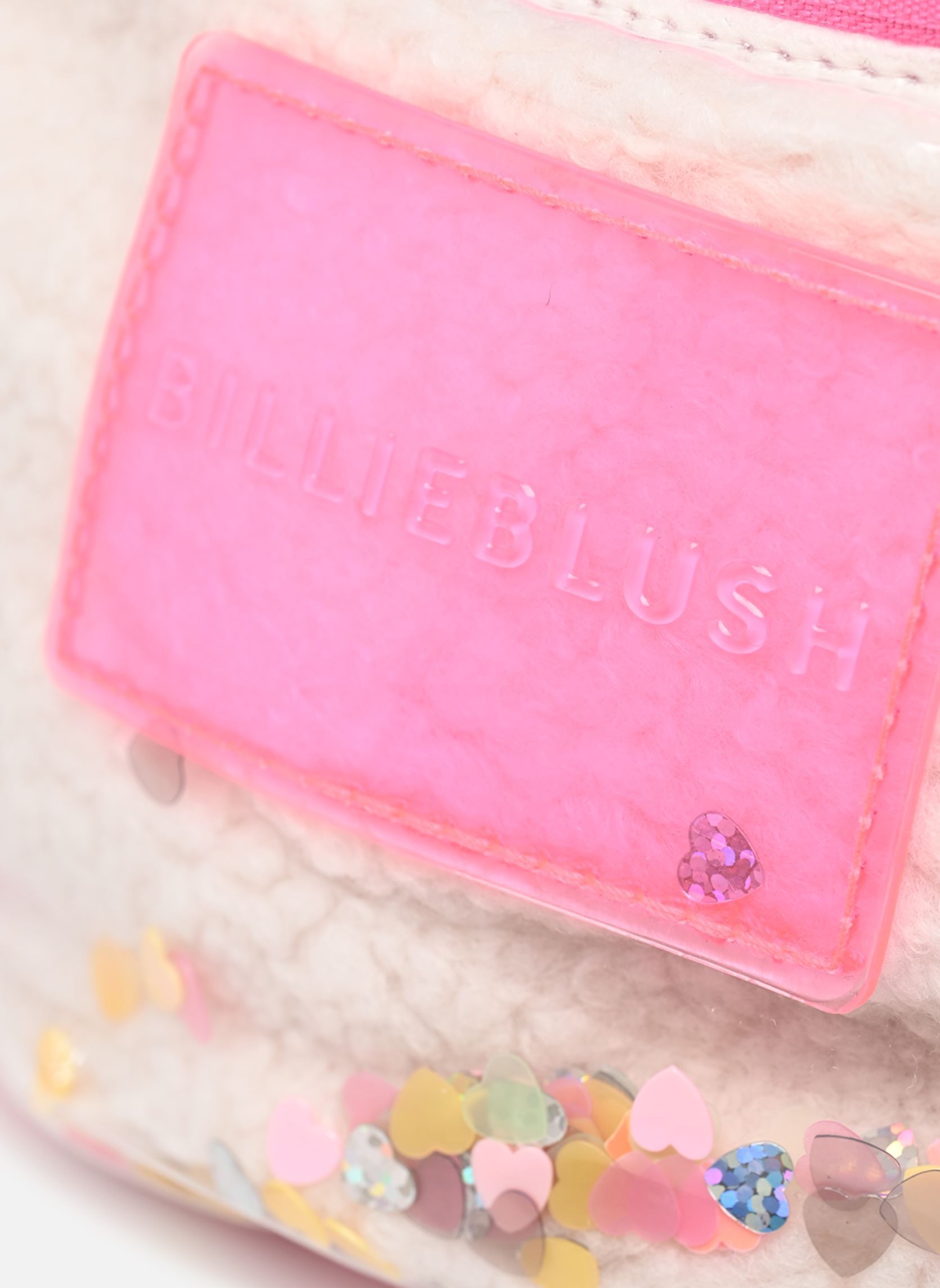Sacs banane U21539 fille rose Billieblush Sacs banane U21539 fille rose Rose Flash