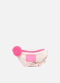 Sacs banane U21539 fille rose Billieblush Sacs banane U21539 fille rose Rose Flash