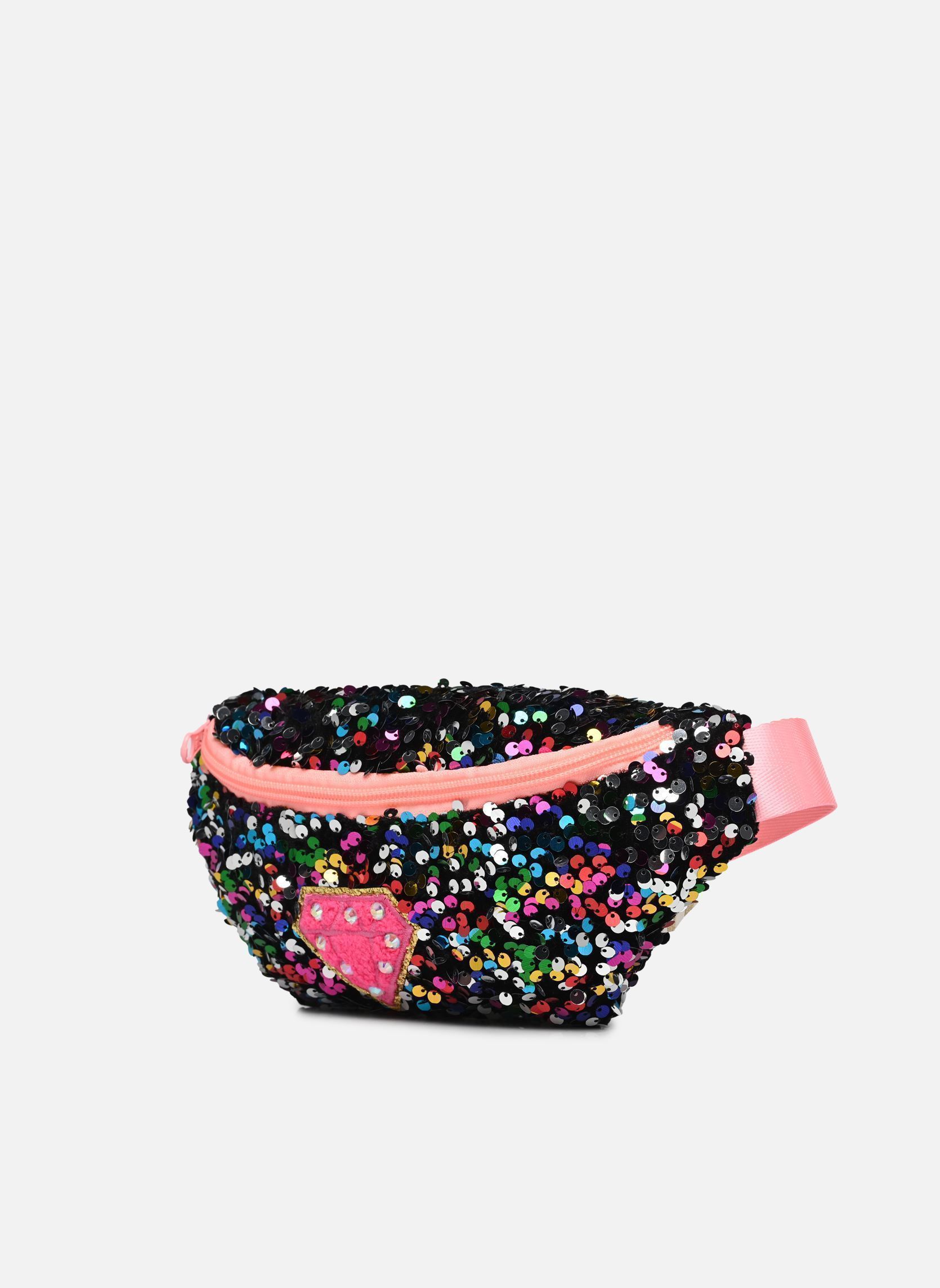 Sacs banane U21545 fille multicolore Billieblush Sacs banane U21545 fille multicolore Multico