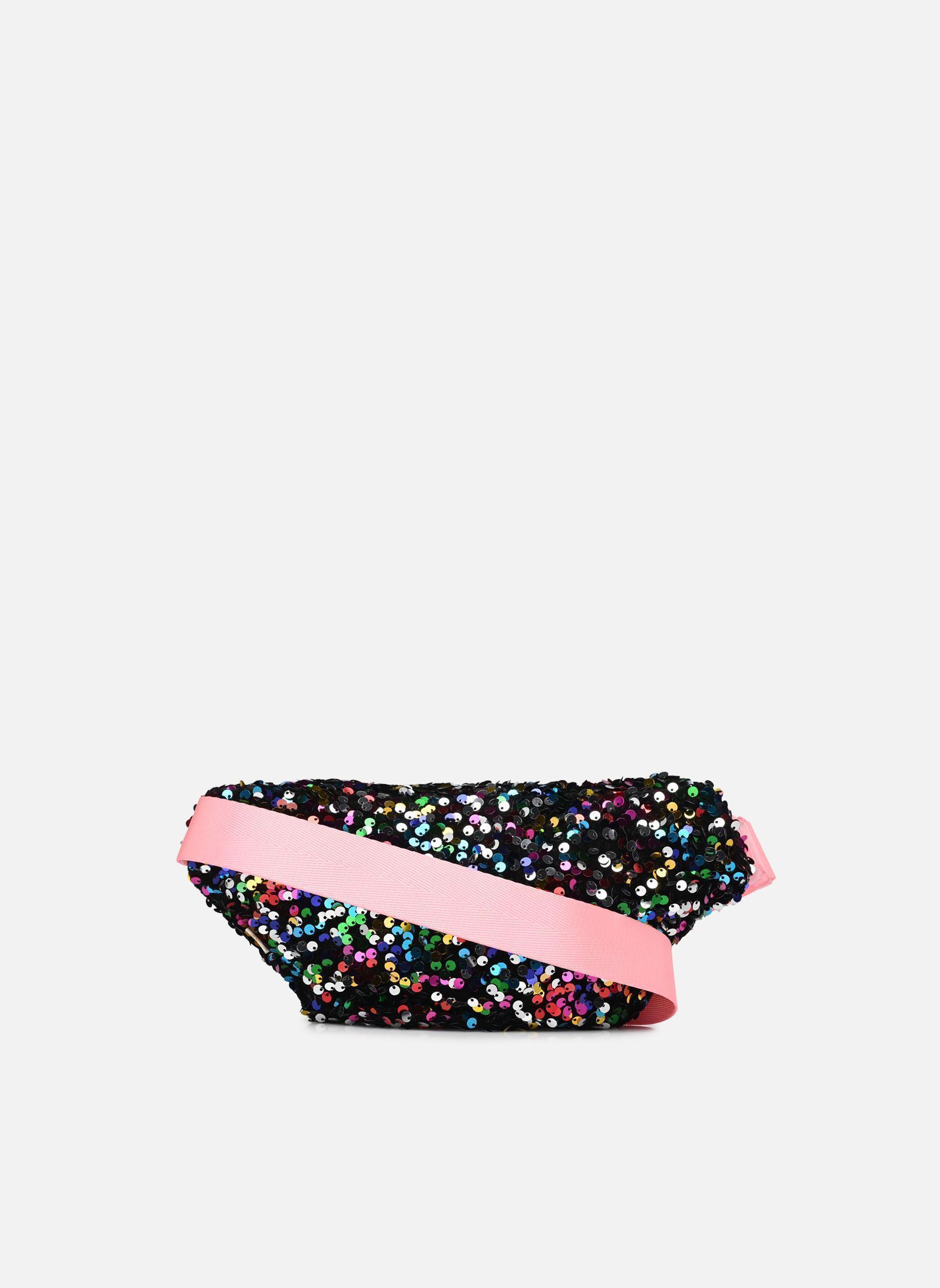Sacs banane U21545 fille multicolore Billieblush Sacs banane U21545 fille multicolore Multico