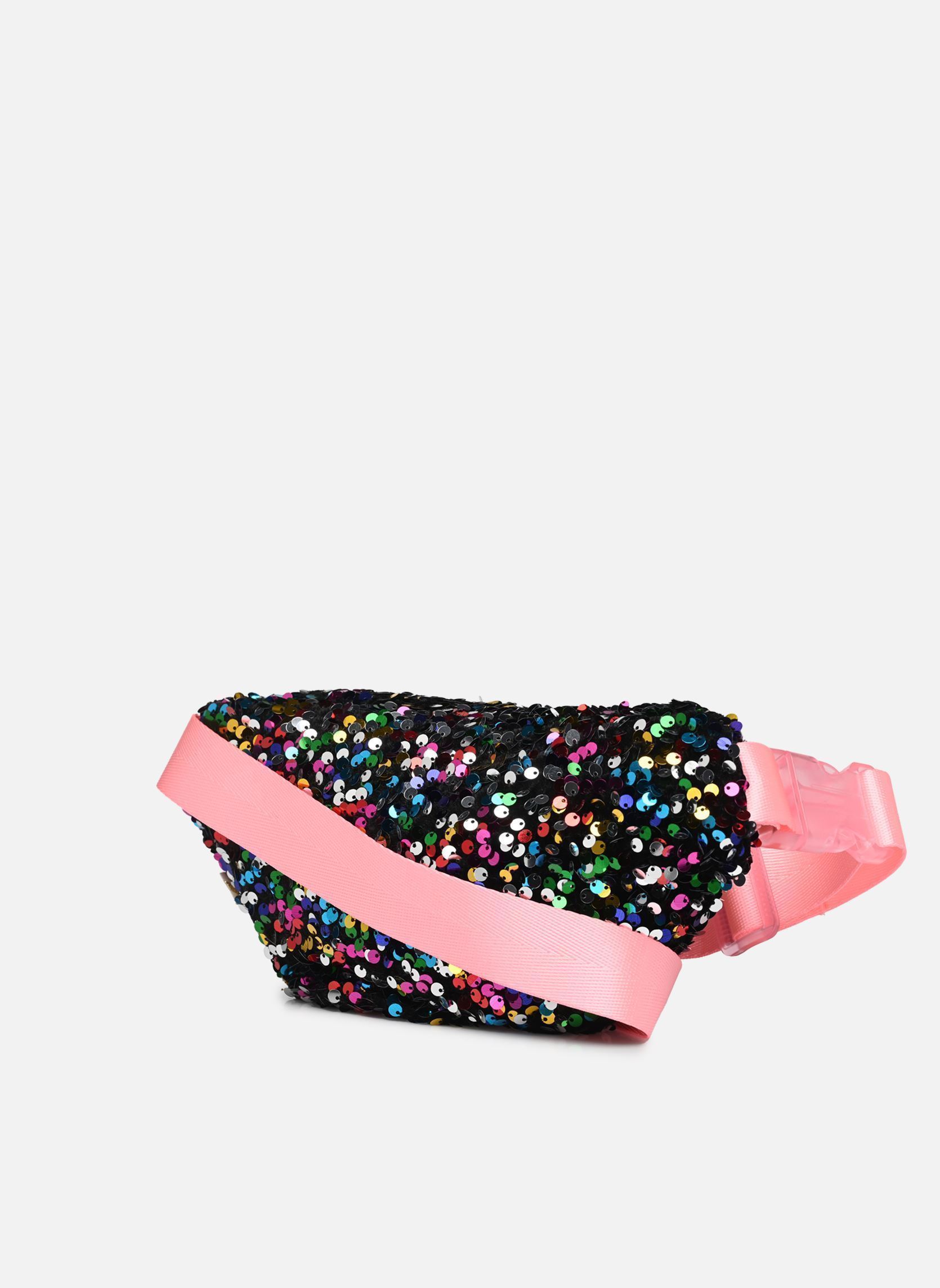 Sacs banane U21545 fille multicolore Billieblush Sacs banane U21545 fille multicolore Multico