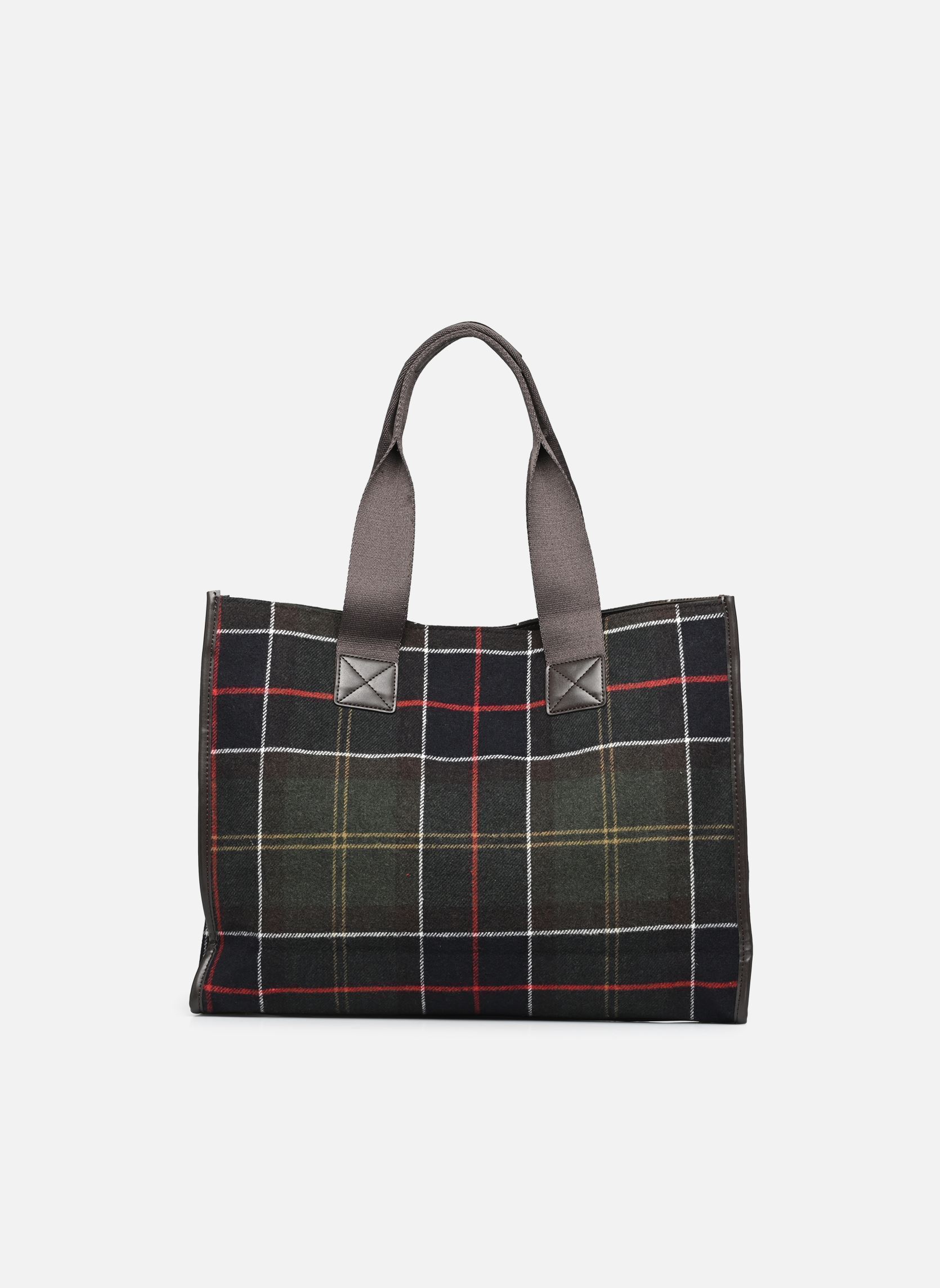 Taschen Turnberry Tartan Tote Bag damen mehrfarbig Barbour Taschen Turnberry Tartan Tote Bag damen mehrfarbig CLASSIC TARTAN