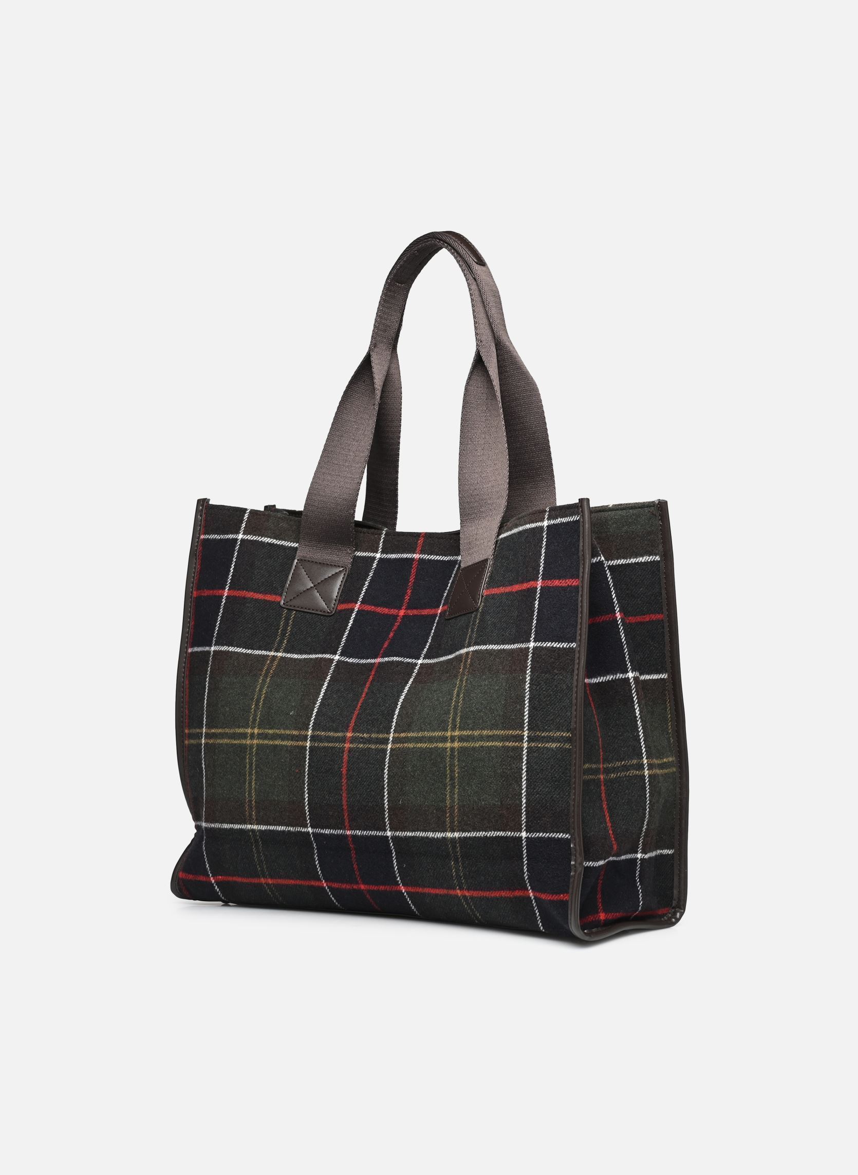 Taschen Turnberry Tartan Tote Bag damen mehrfarbig Barbour Taschen Turnberry Tartan Tote Bag damen mehrfarbig CLASSIC TARTAN