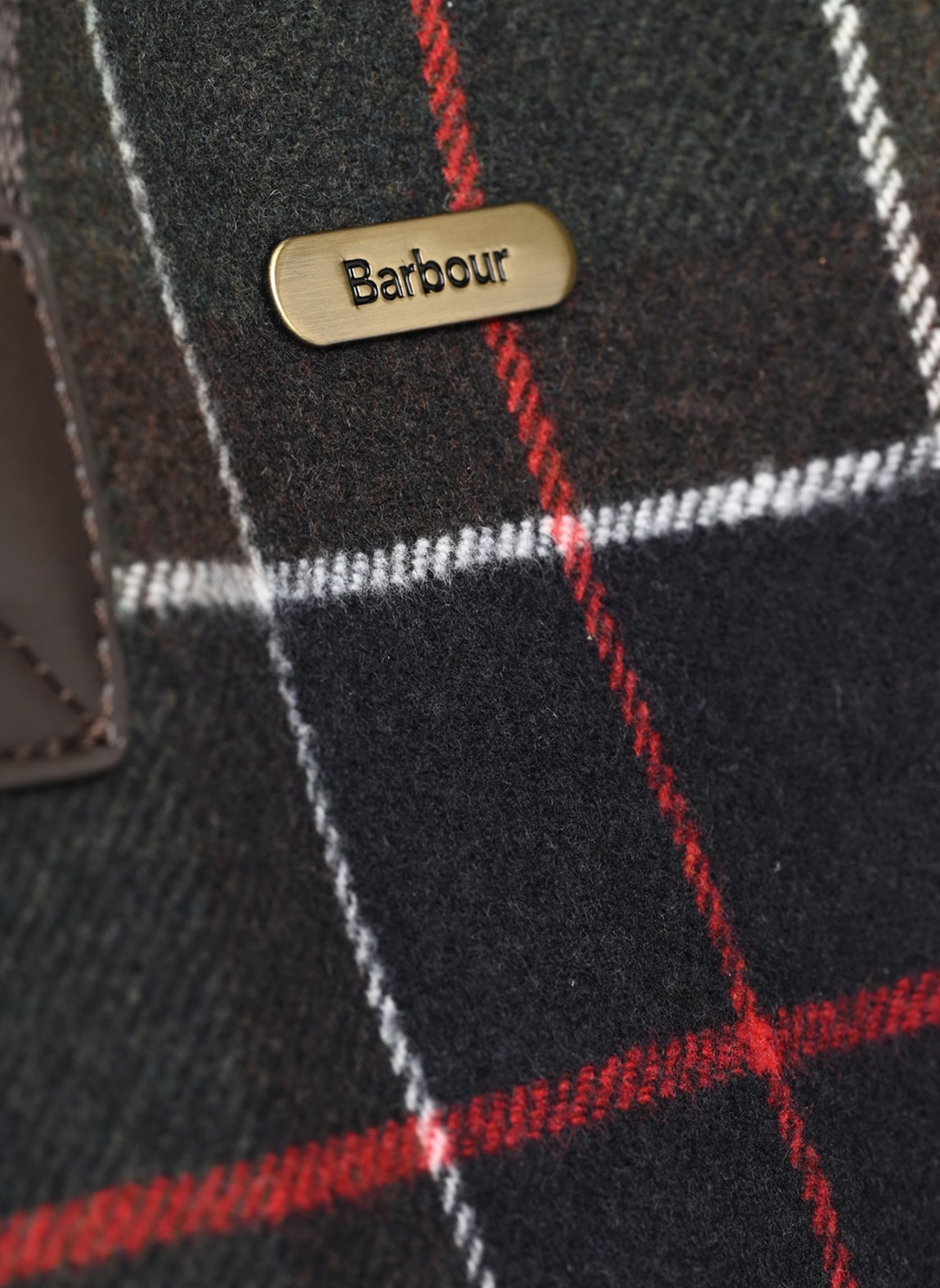 Taschen Turnberry Tartan Tote Bag damen mehrfarbig Barbour Taschen Turnberry Tartan Tote Bag damen mehrfarbig CLASSIC TARTAN