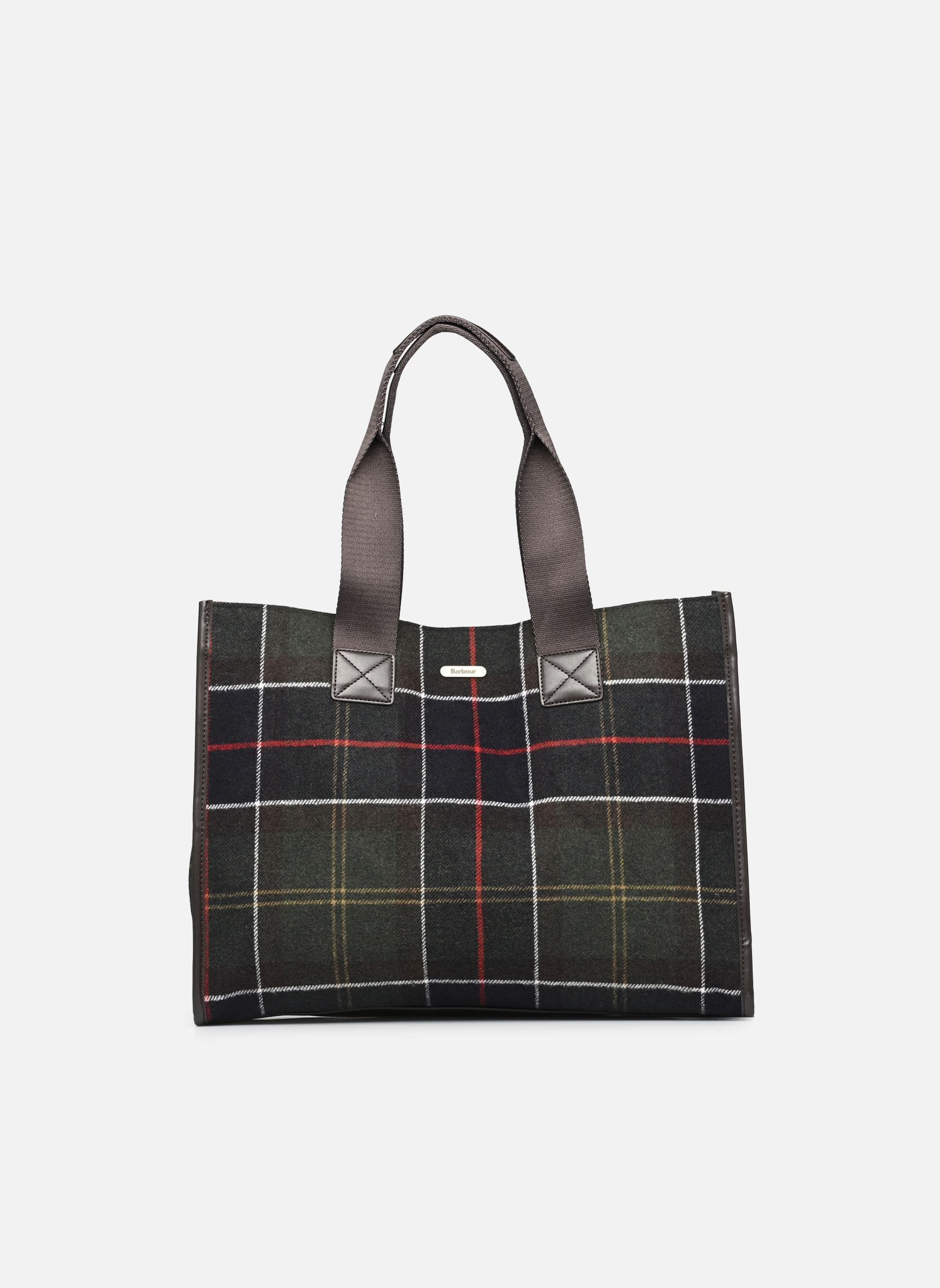 Taschen Turnberry Tartan Tote Bag damen mehrfarbig Barbour Taschen Turnberry Tartan Tote Bag damen mehrfarbig CLASSIC TARTAN