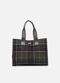 Taschen Turnberry Tartan Tote Bag damen mehrfarbig Barbour Taschen Turnberry Tartan Tote Bag damen mehrfarbig CLASSIC TARTAN