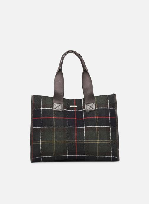 Barbour Taschen Turnberry Tartan Tote Bag damen mehrfarbig