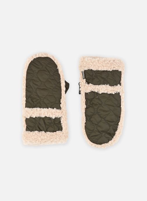 Barbour Wanten Marnie Waterproof Mittens dames groen