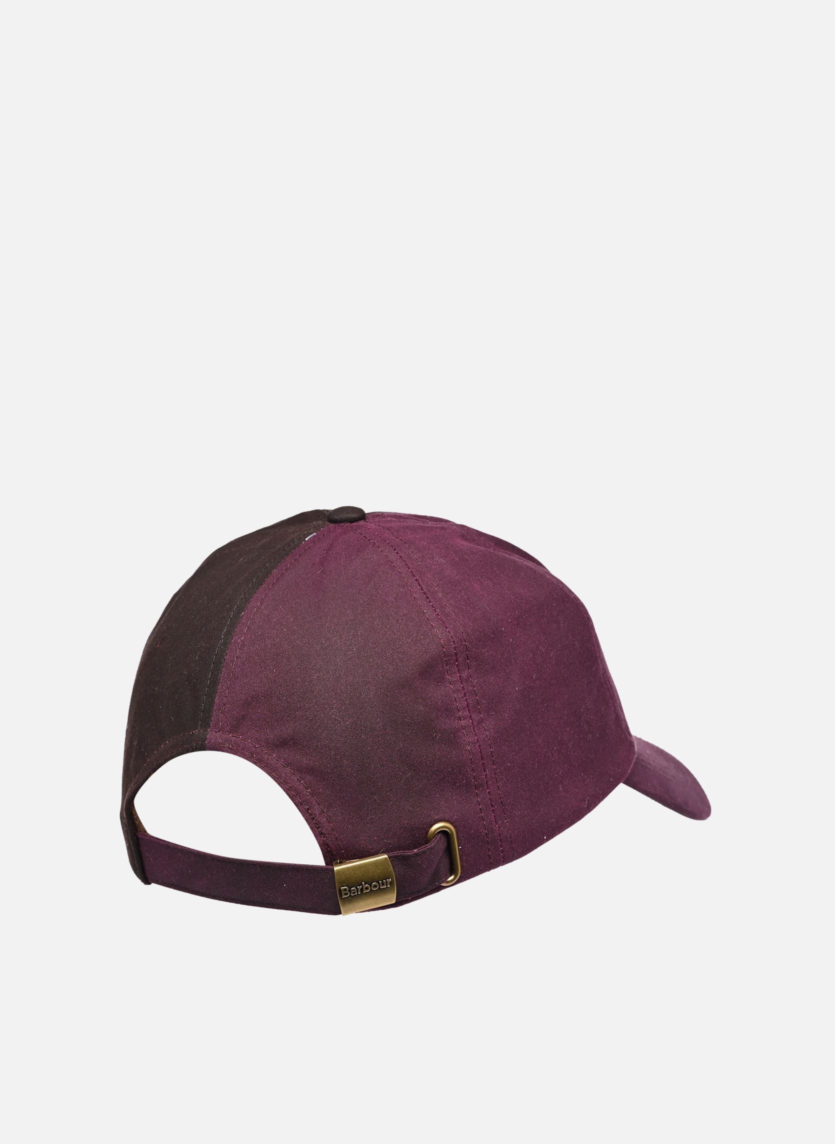 Kappen Beauly Wax Cap damen braun Barbour Kappen Beauly Wax Cap damen braun RUSTIC/MERLOT