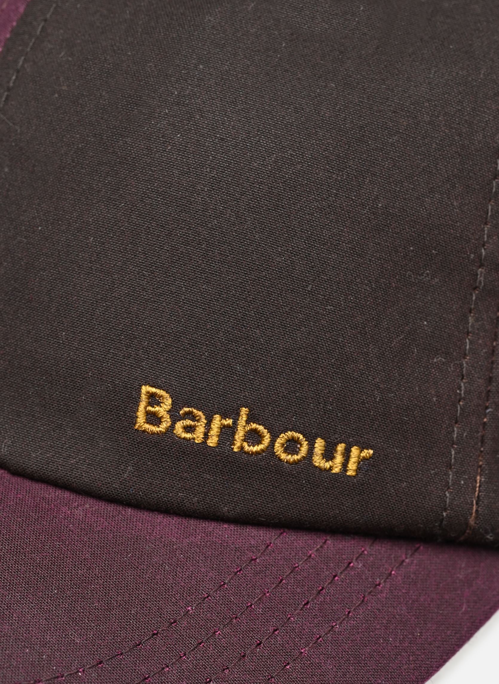 Kappen Beauly Wax Cap damen braun Barbour Kappen Beauly Wax Cap damen braun RUSTIC/MERLOT
